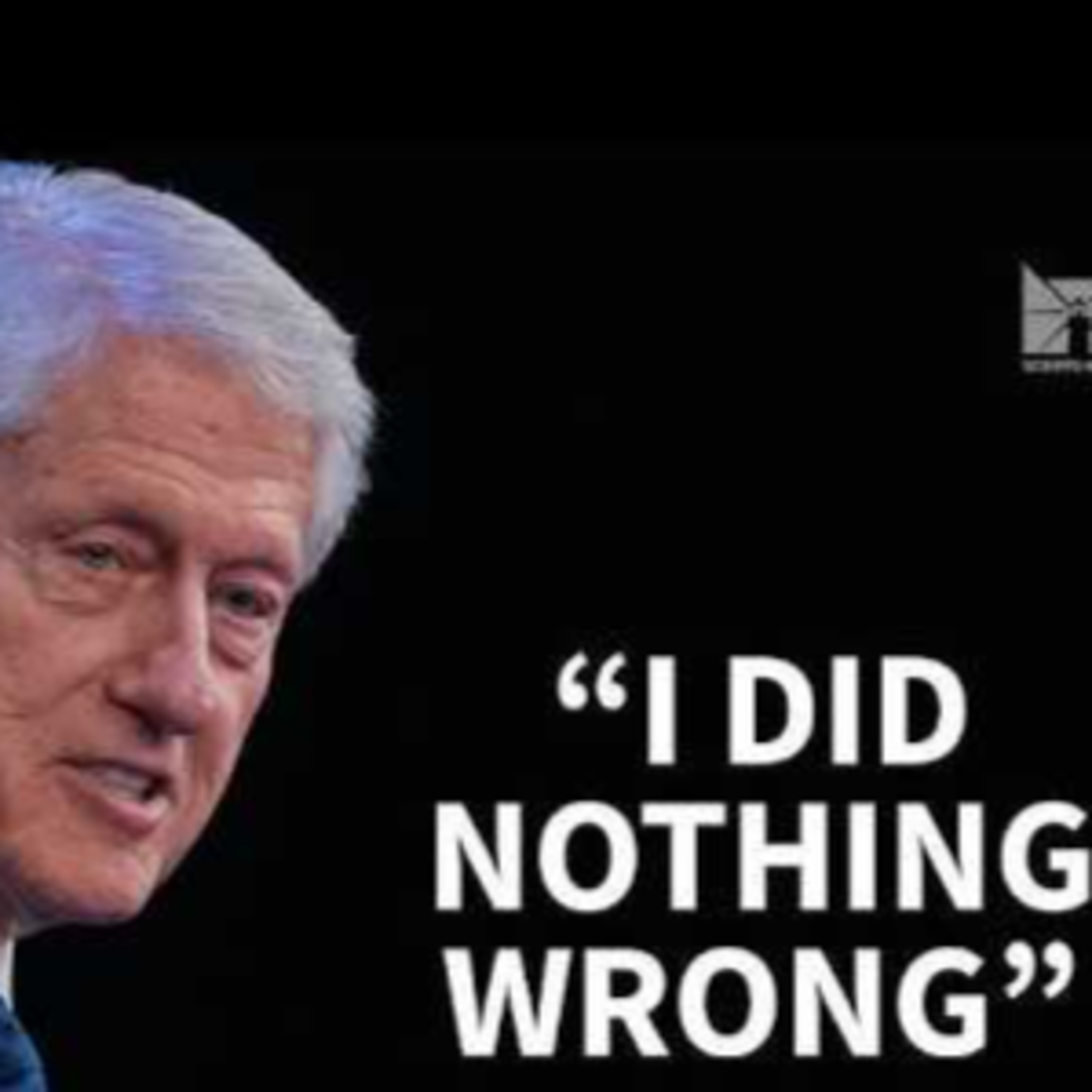 Bill Clinton testifies about Epstein. Iran Fallout. Marathon Burger Sh**tout? Lil Pump War w/ J COLE