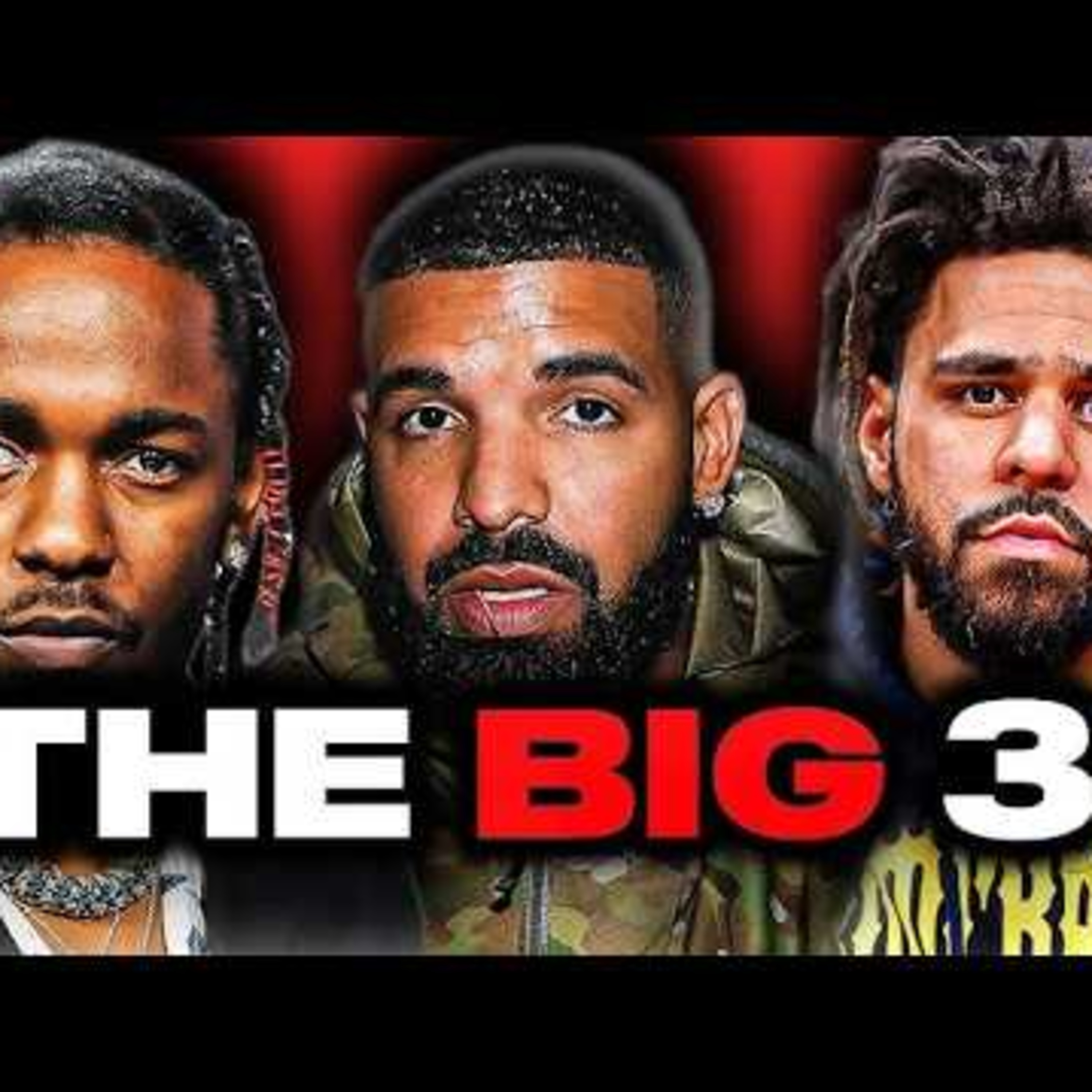 J Cole answers why he betrayed Drake for Kendrick. Civil war in Atlanta. 21 got Latto Preggo