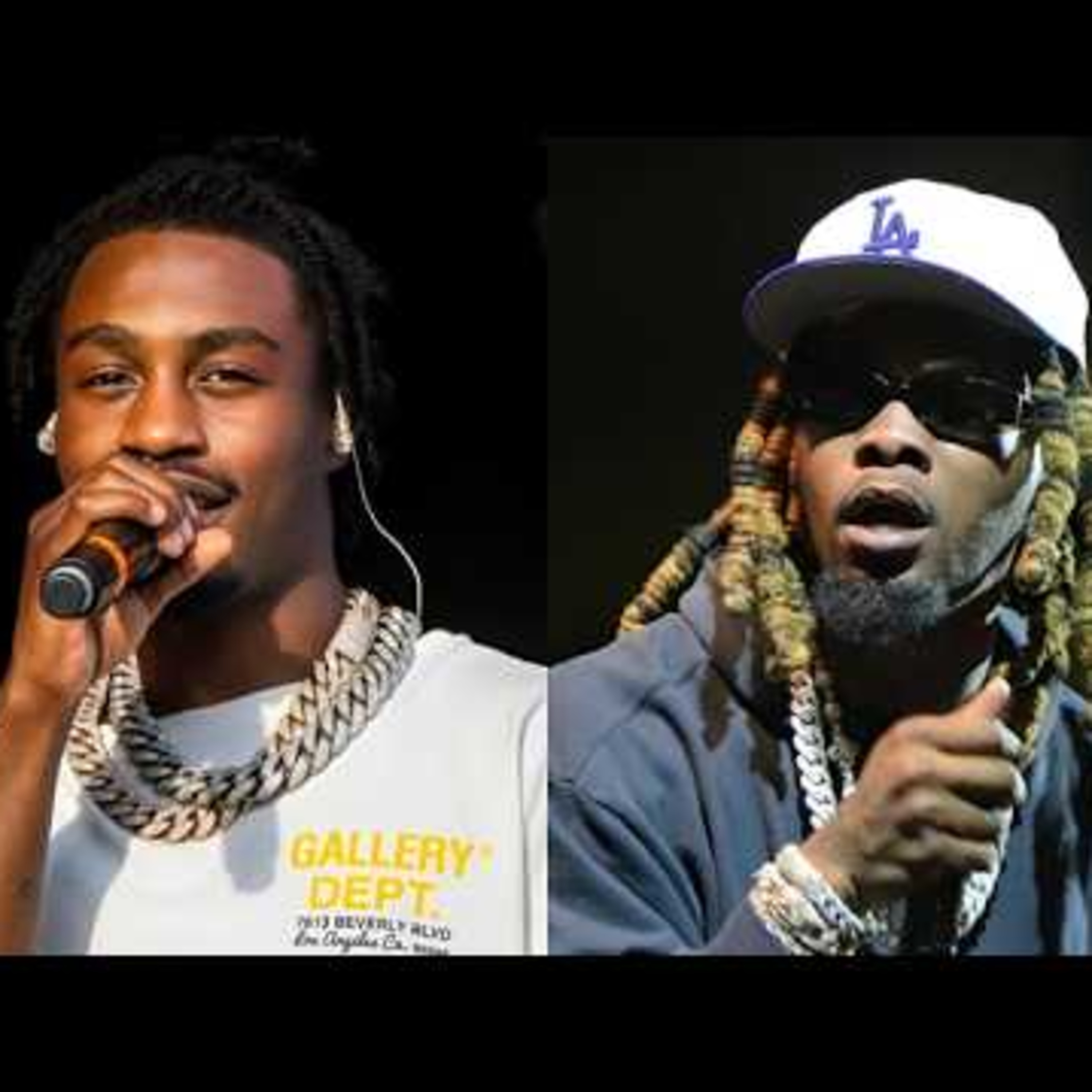 Gucci Mane REVERSES Snitching! HE WANNA KEEP IT STREET! Offset and Lil Tjay Both SHOT at CASINO