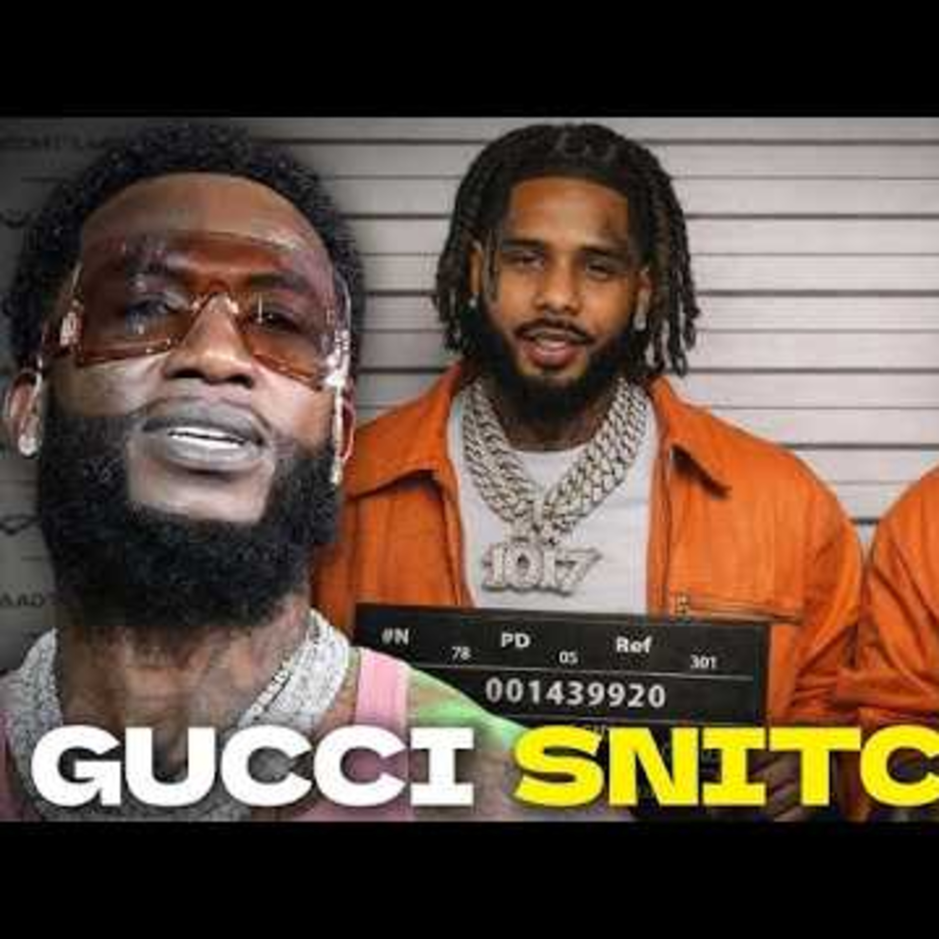 Gucci Mane to Drop Pooh shiesty Diss song TONIGHT! DIddy Bout to be Free. NBA Ben ten Shot?