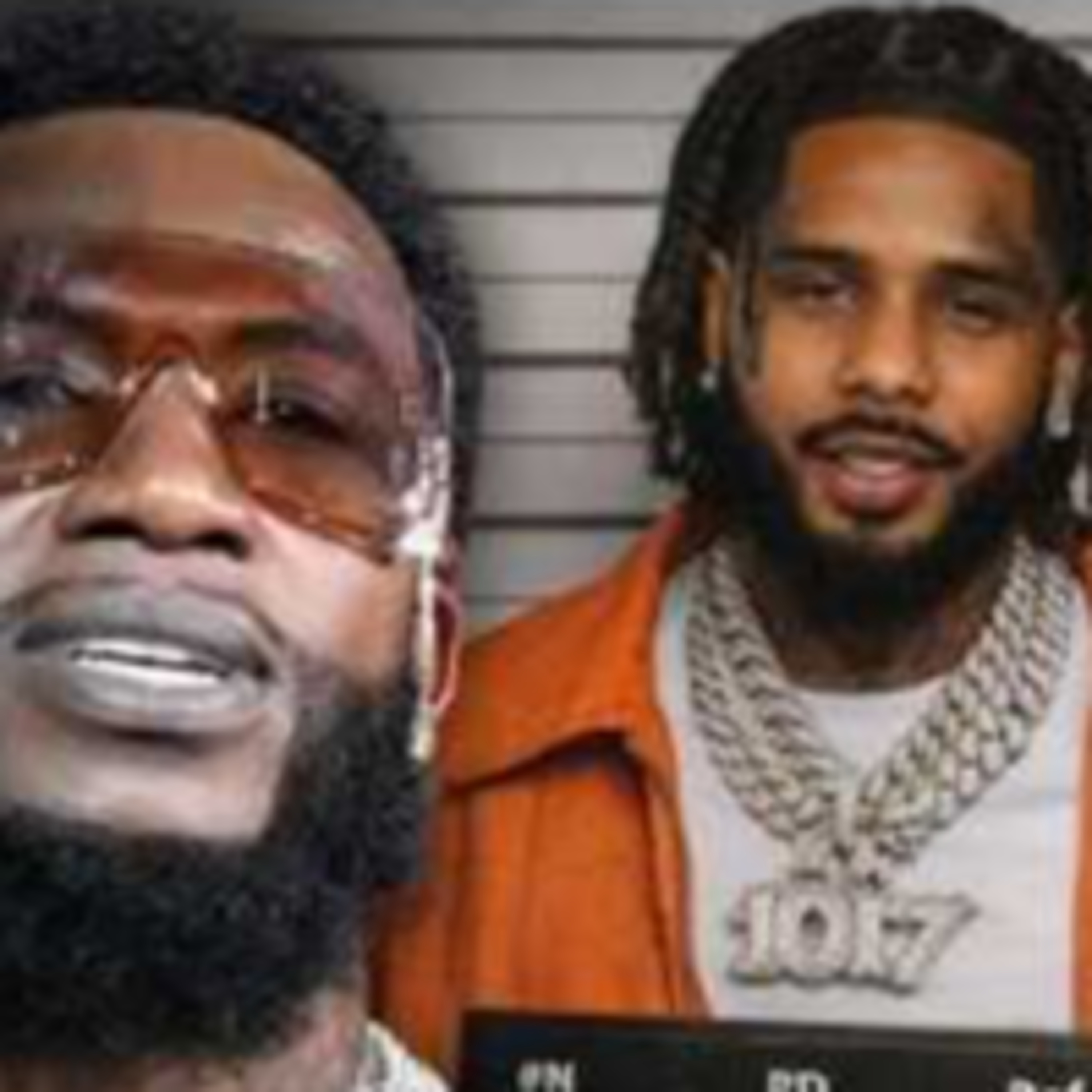 Atlanta Rappers apologize for Gucci Mane SNITCHING! When is ICEMAN DROPPING?? Kanye Next Move!