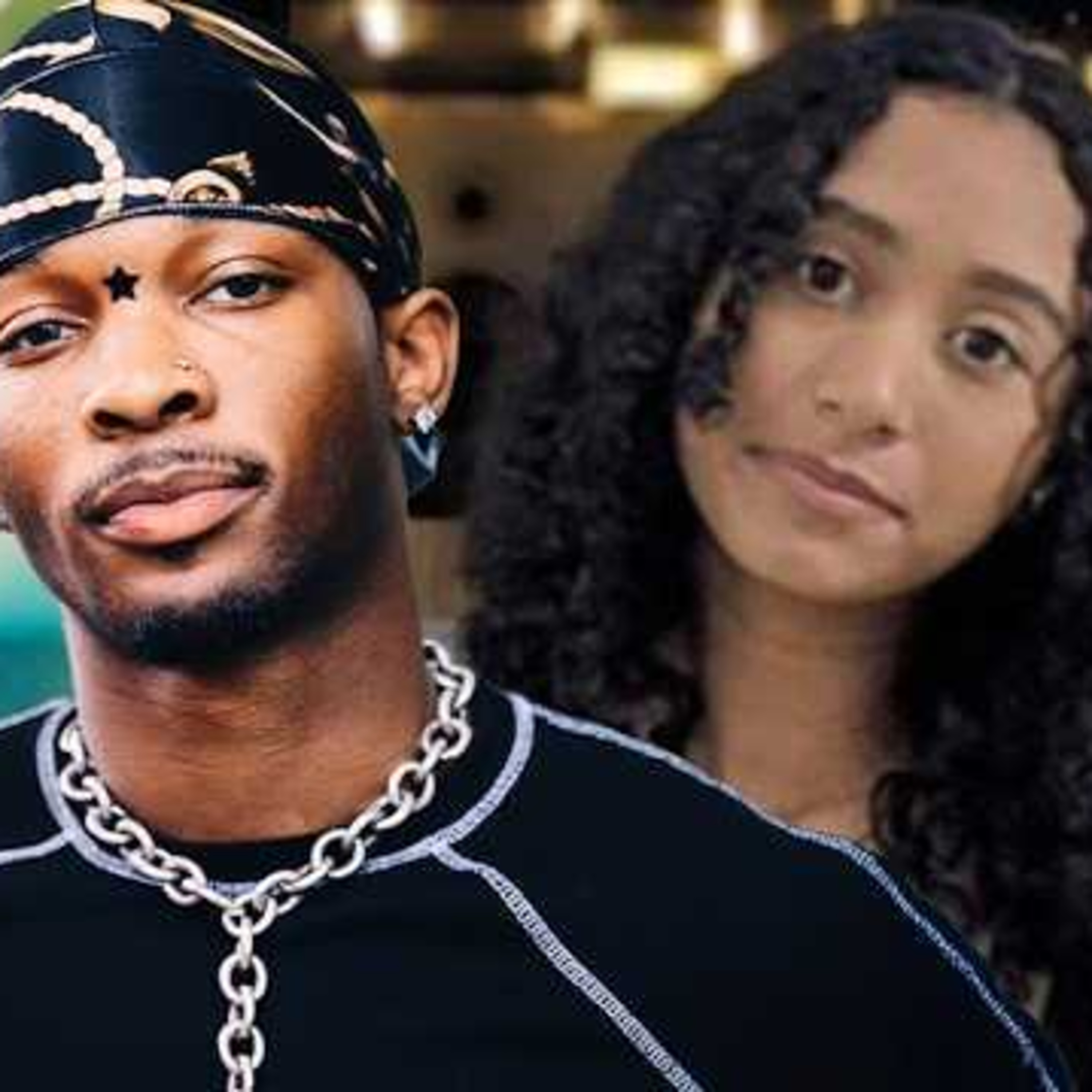 Ice Spice JUMPED! D4VD arrested! Ben 10 Shakes Back! Announces Them Shots aint STOP NOTHIN!