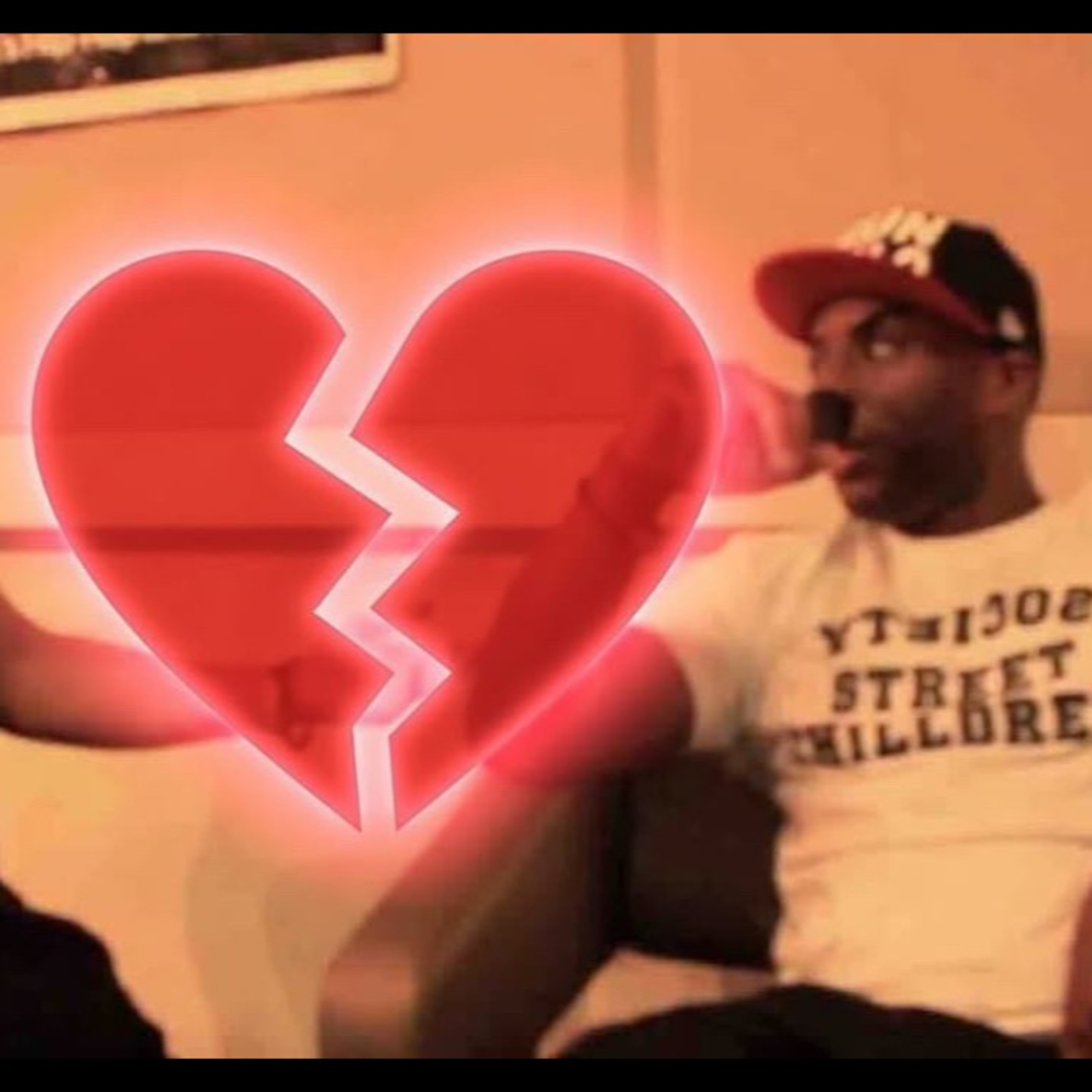 Charlamagne... You broke My Heart Wit Dis 1. My Media Idol Was Working for My Biggest OPPS All ALONG episode artwork
