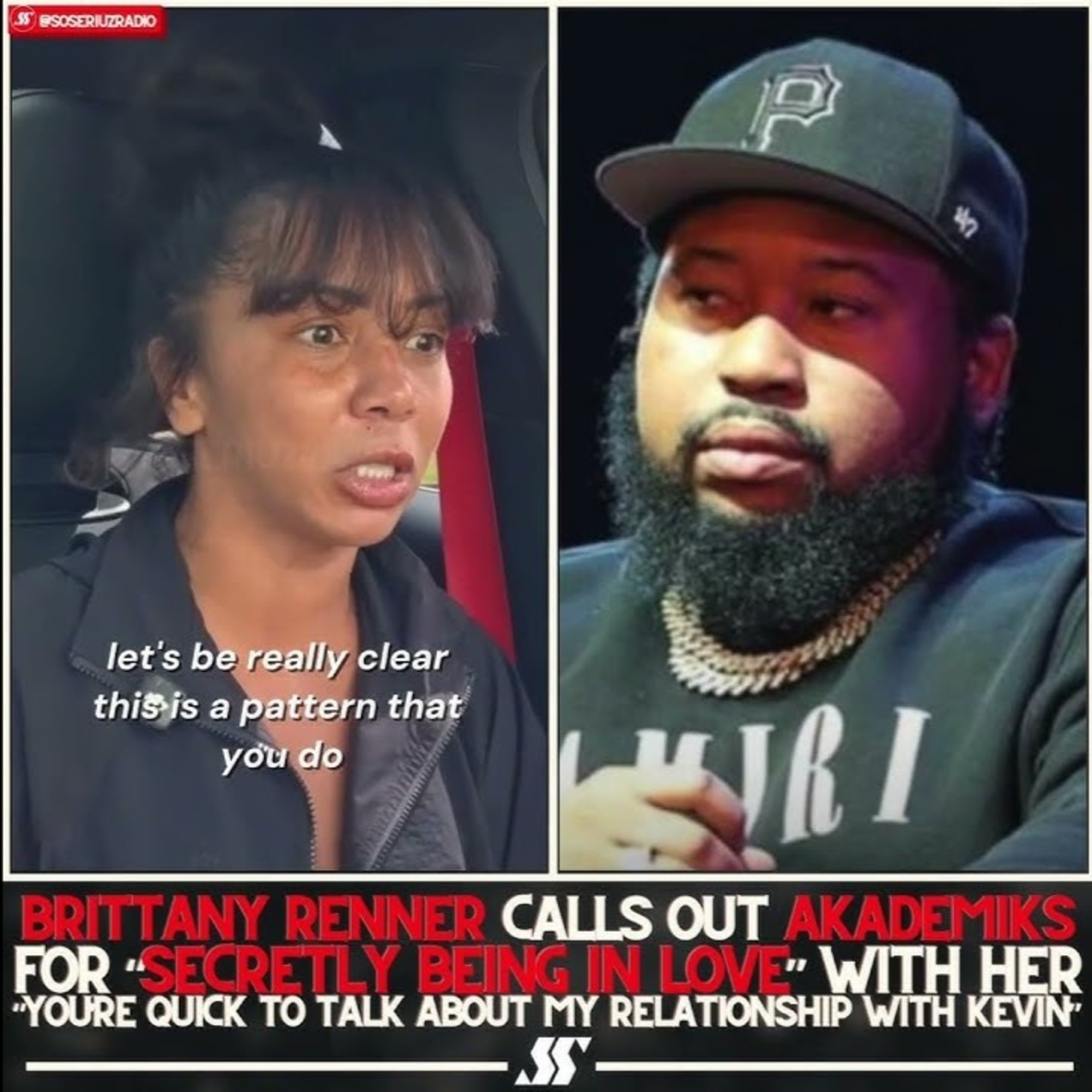 Lebron to 76ers, Nolan Wells Update. Drake disses Lebron. Brittany Renner Disses Big AK! episode artwork