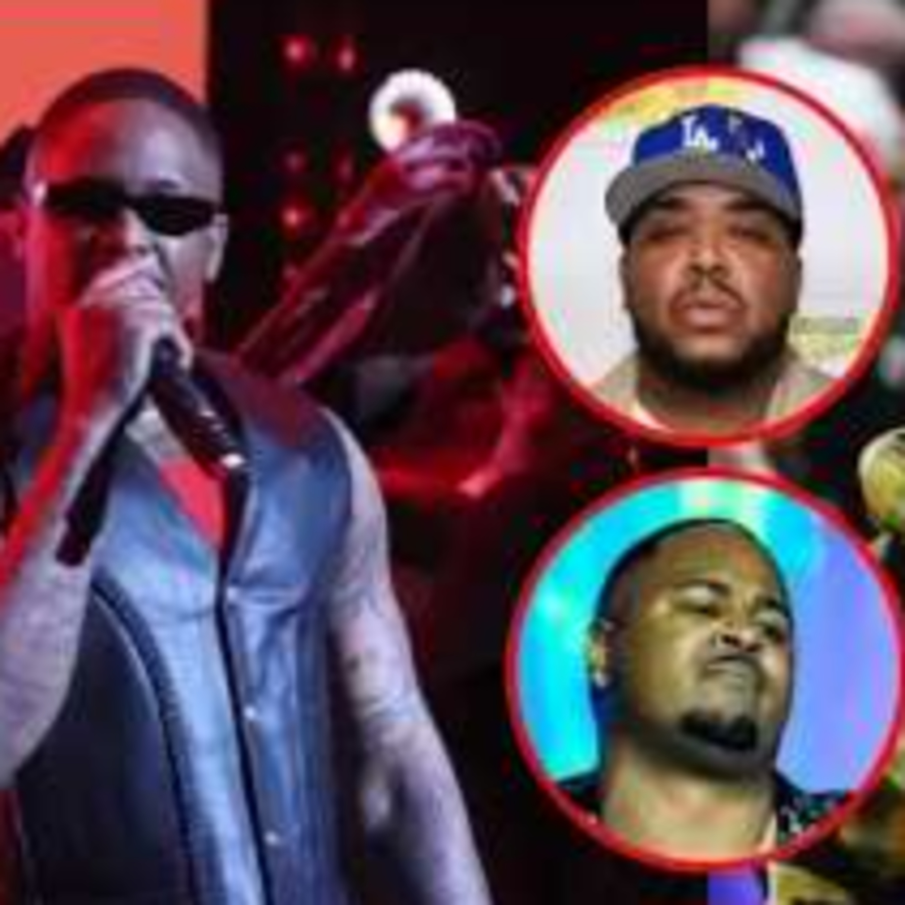 WHO BE*T UP FUTURE? Lil Durk Case heatin up. Nolan Wells close 2 being solved? Boosie diss Youtubers episode artwork