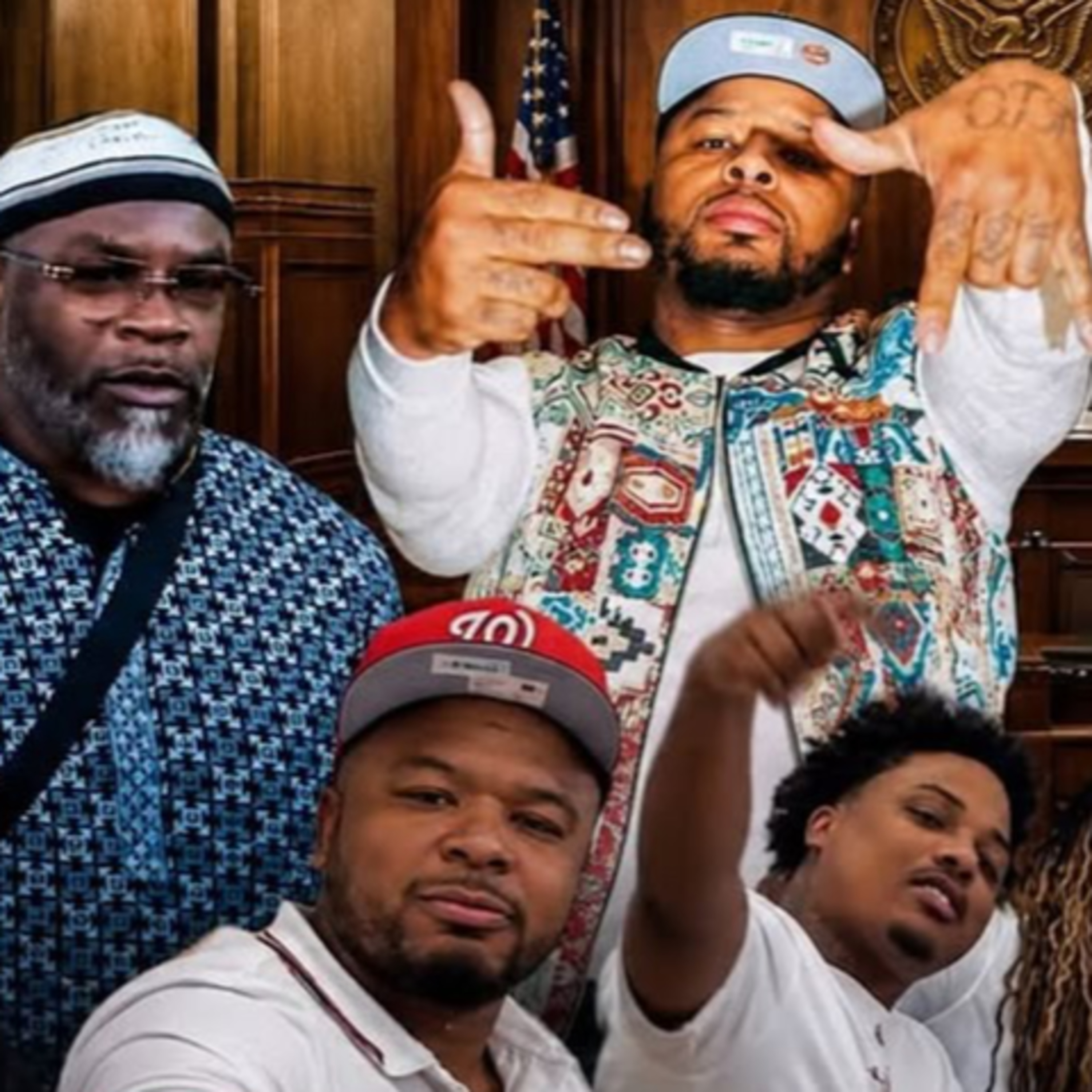 Lil Durk Trial Day 9. Prosecutors to Rest their Case. Durk only has 6 witnesses to Call. THE FINALE! Part 1
