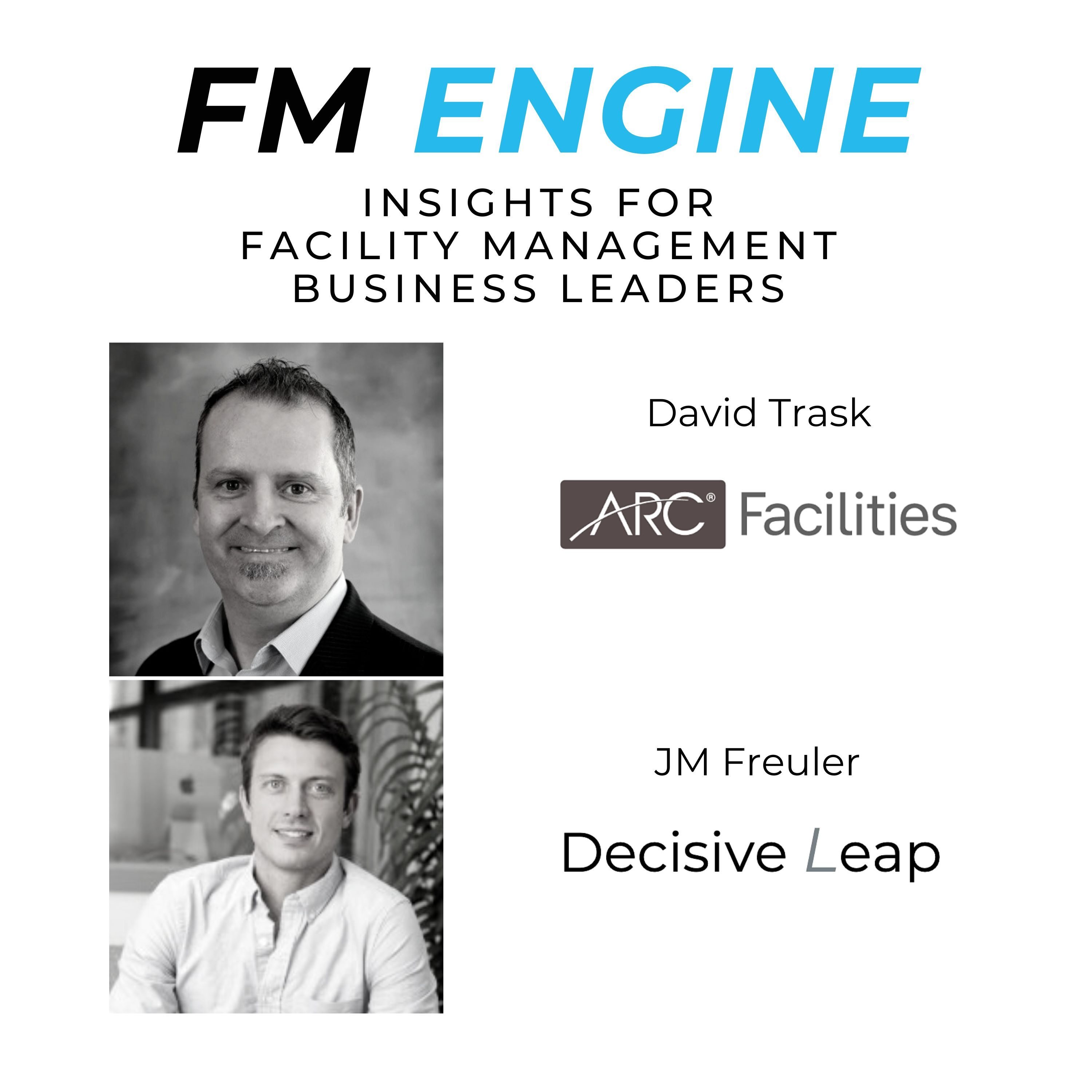 FM Engine - by Decisive Leap
