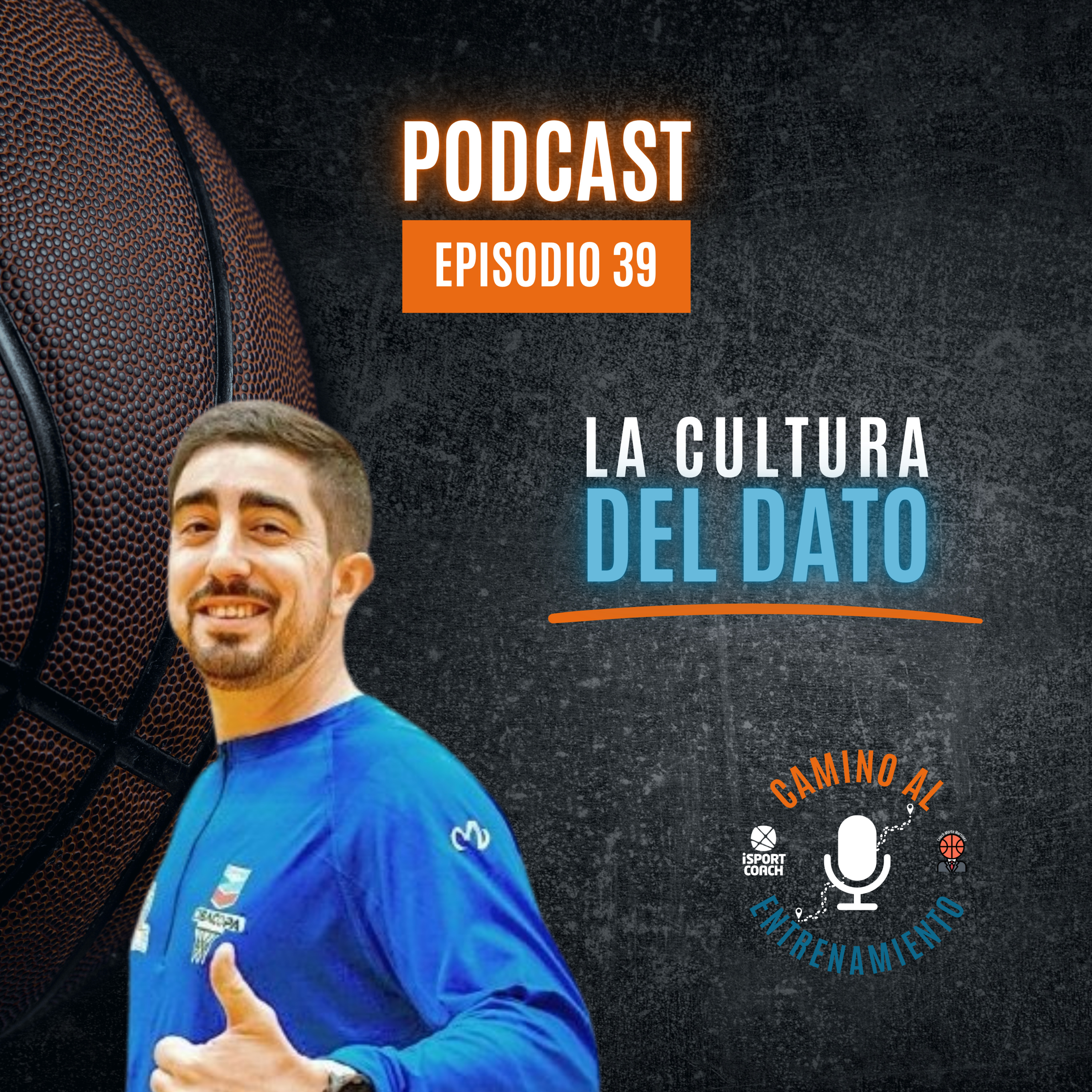 Camino al entrenamiento