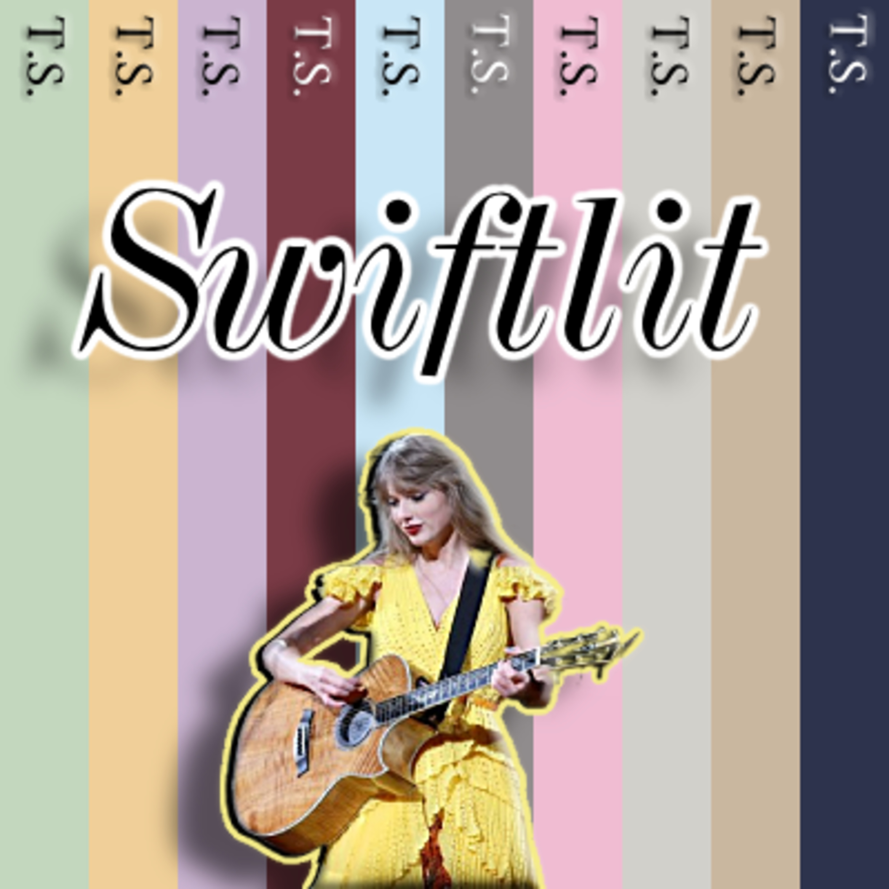Surprise Songs episode artwork