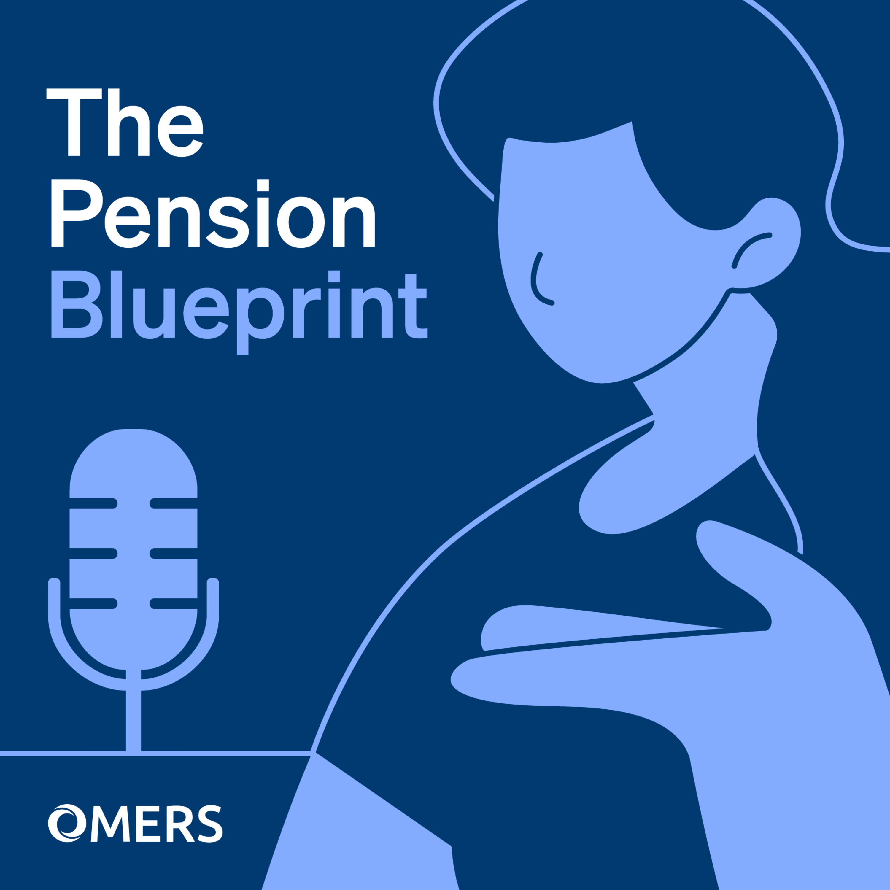 Season 3 Trailer - The Pension Blueprint episode artwork