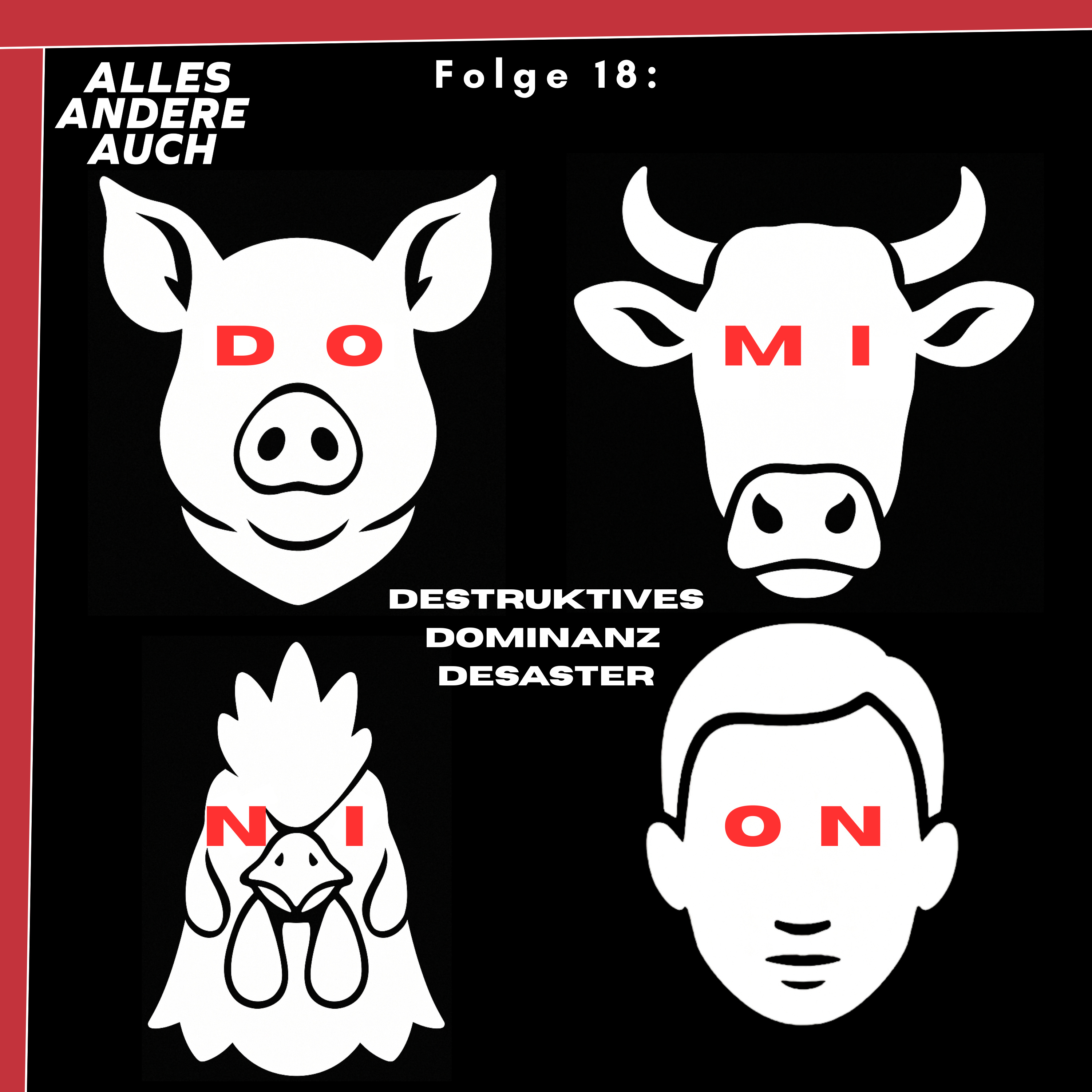 alles andere auch