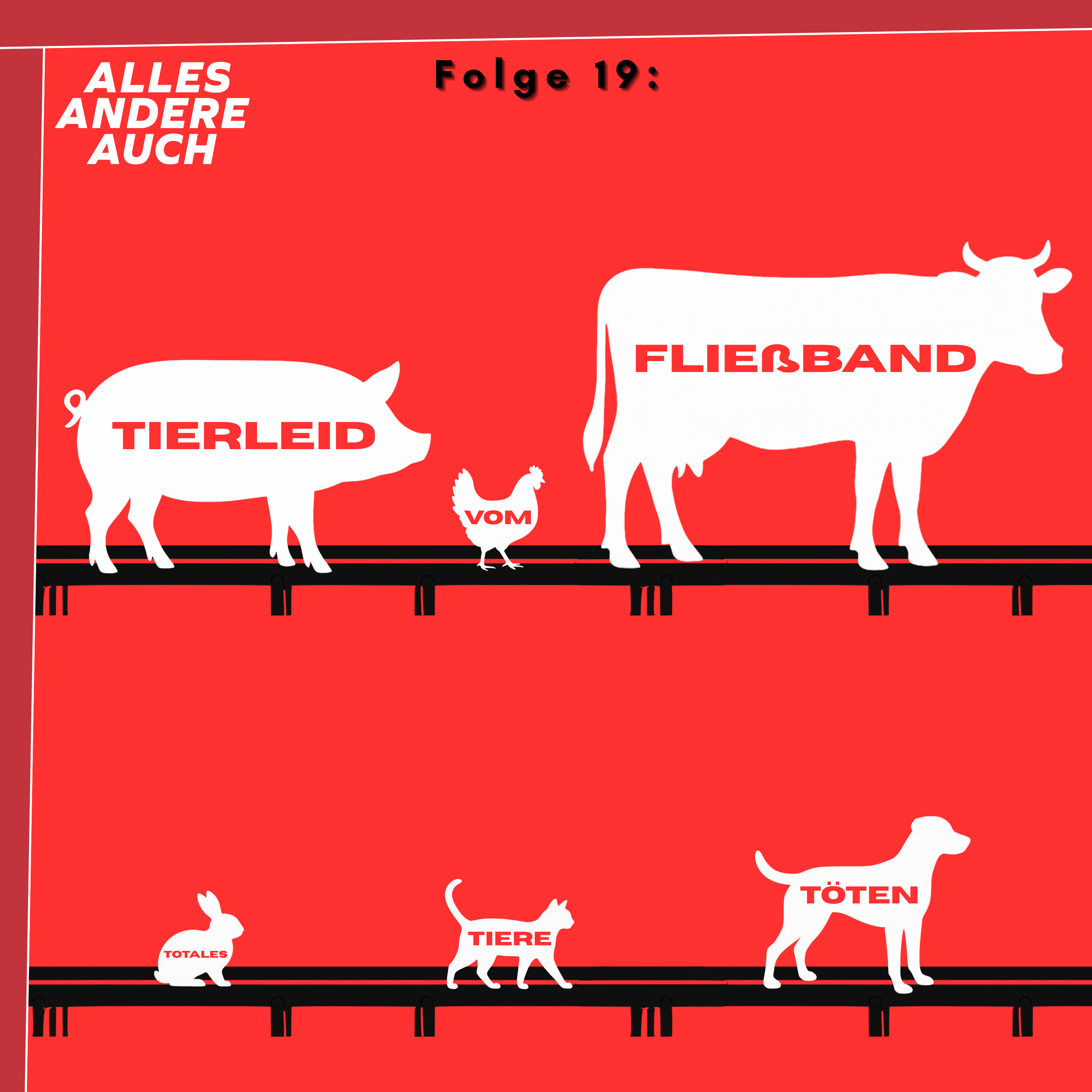alles andere auch