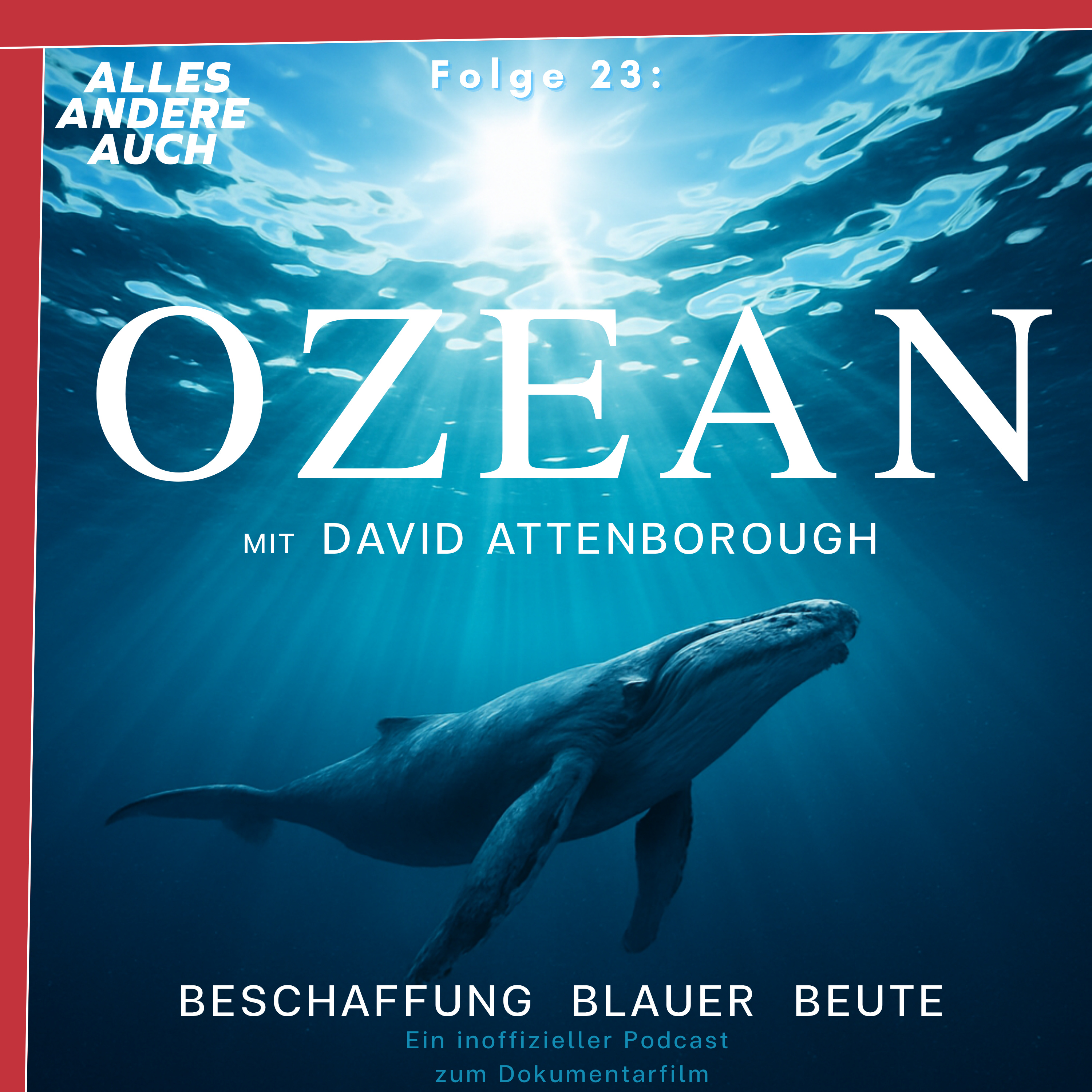 alles andere auch