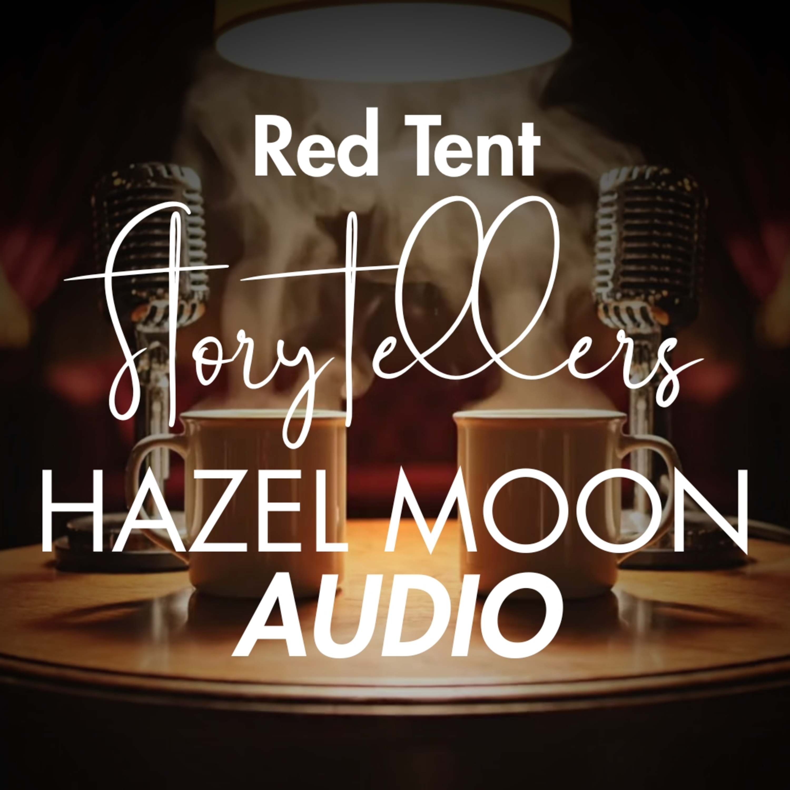 The Scarlet Frequency