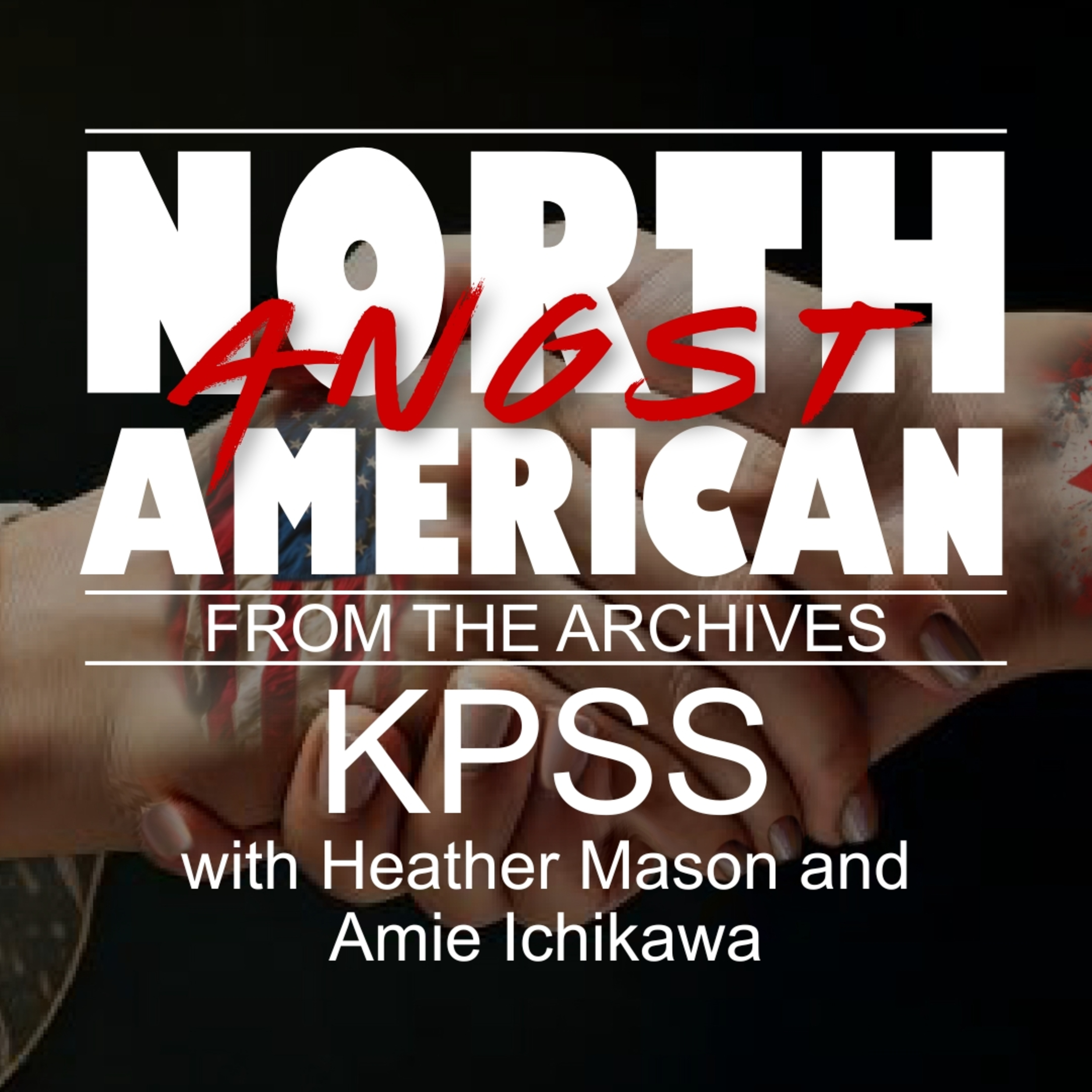 The Scarlet Frequency