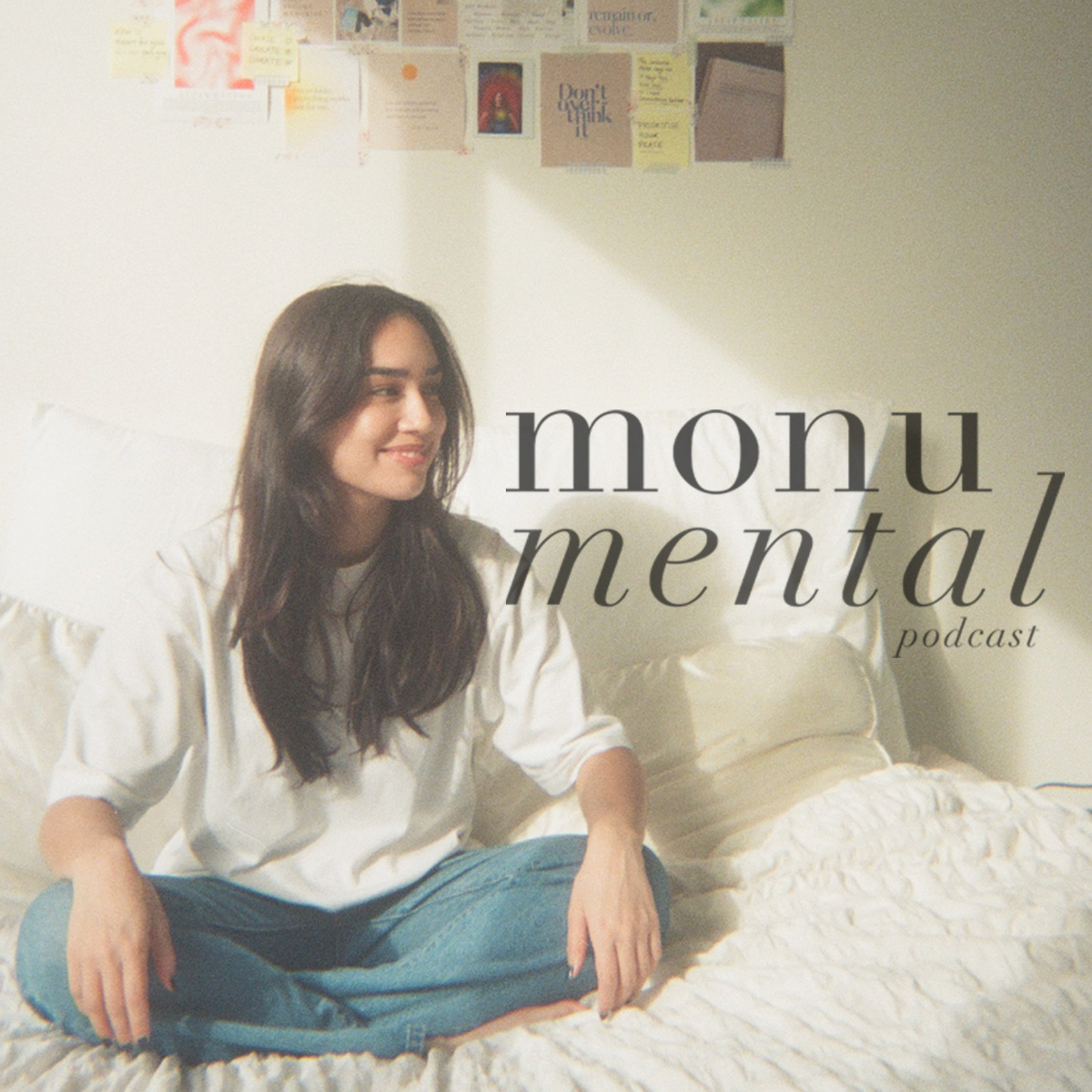 Season 1: Welcome to Monumental episode artwork