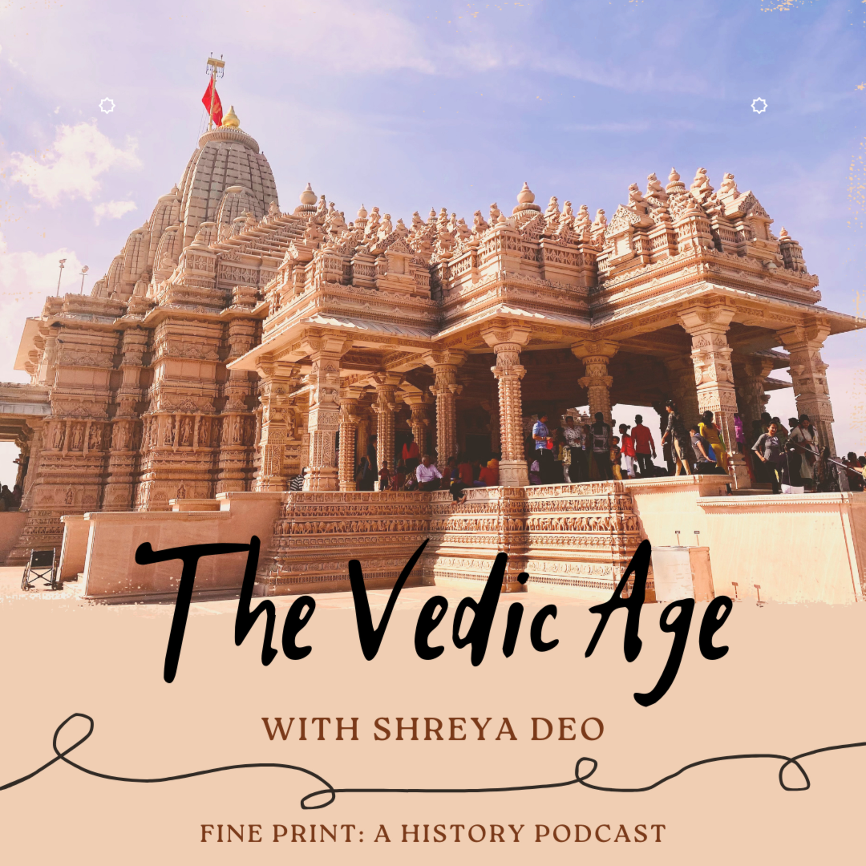 Fine Print: A History Podcast