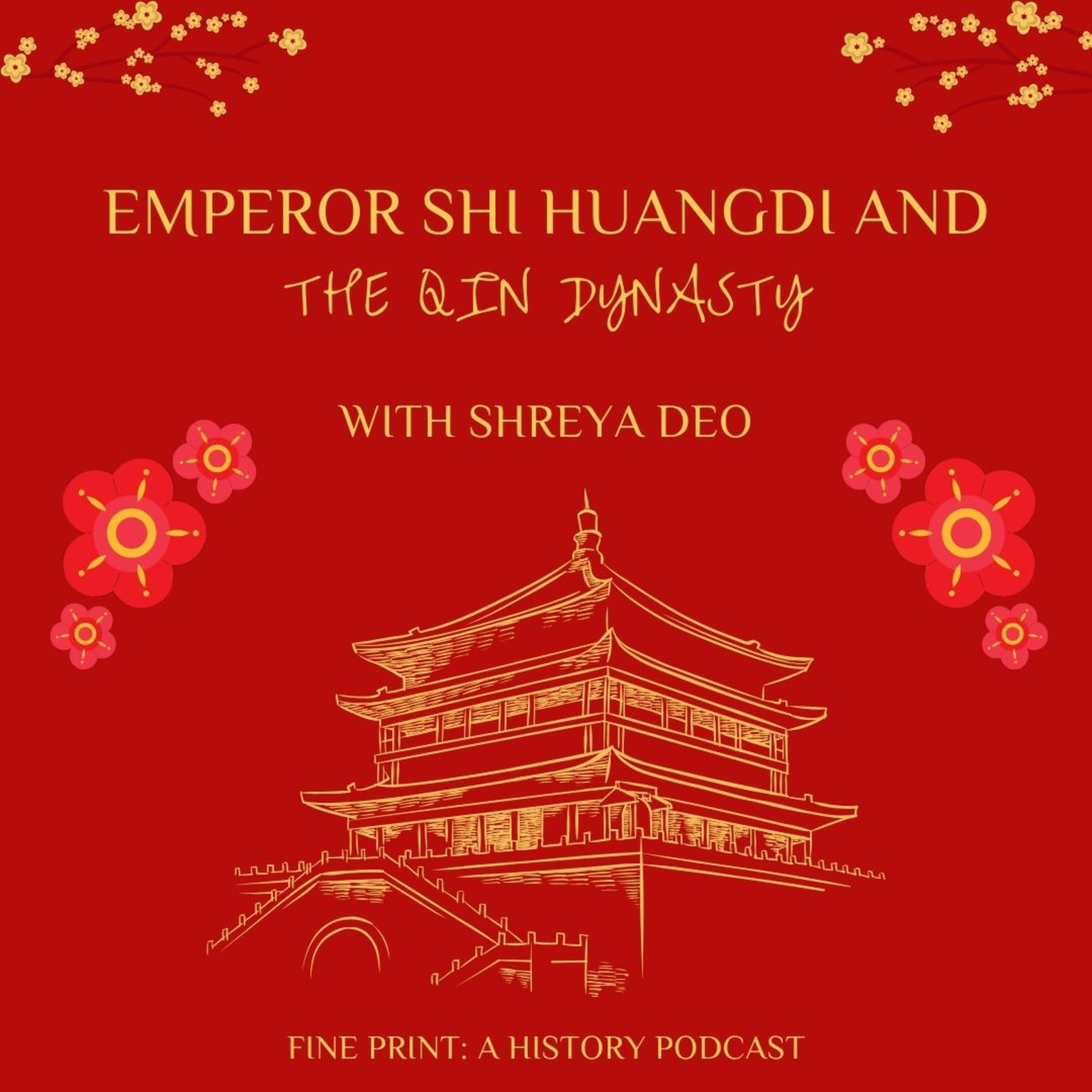 Fine Print: A History Podcast