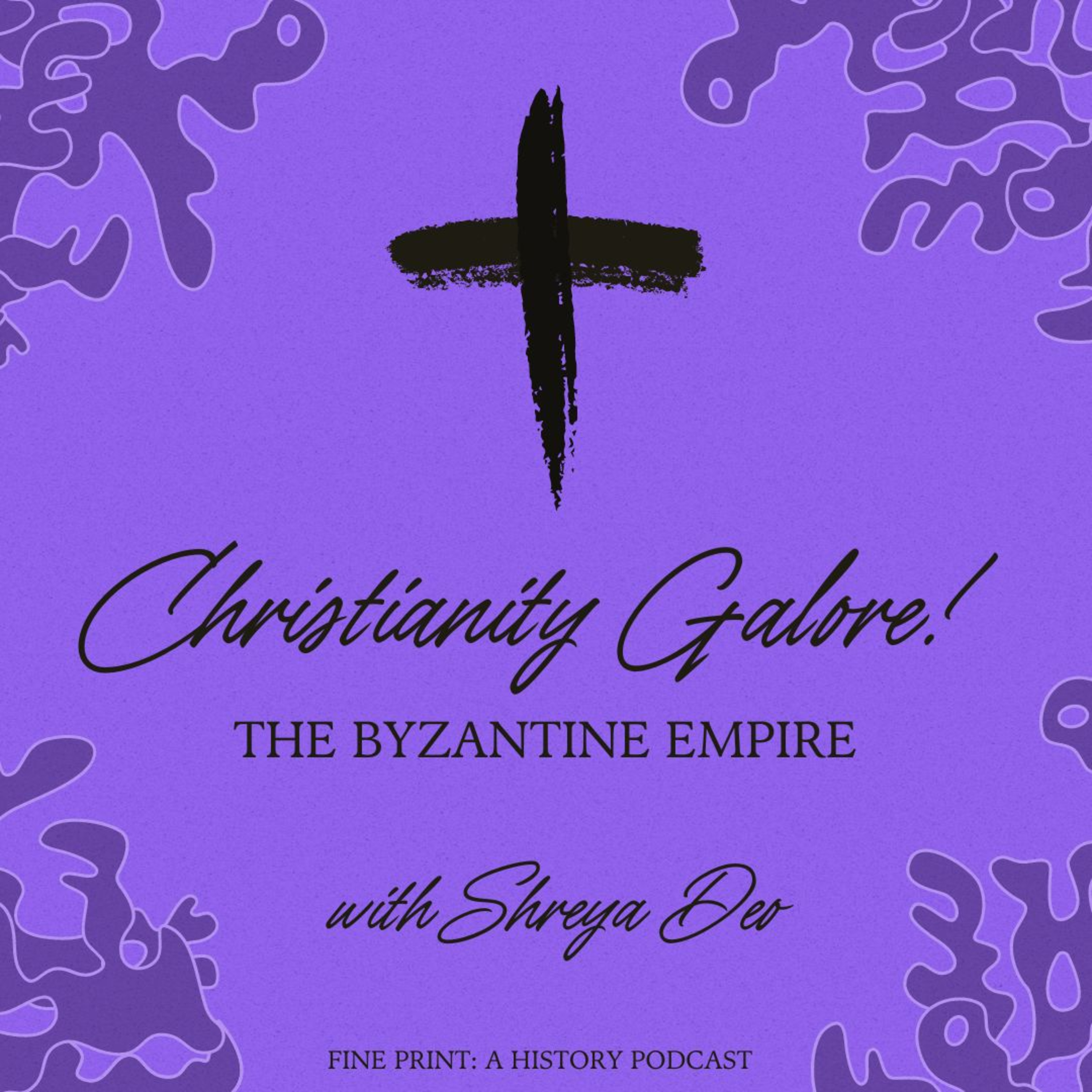 Fine Print: A History Podcast