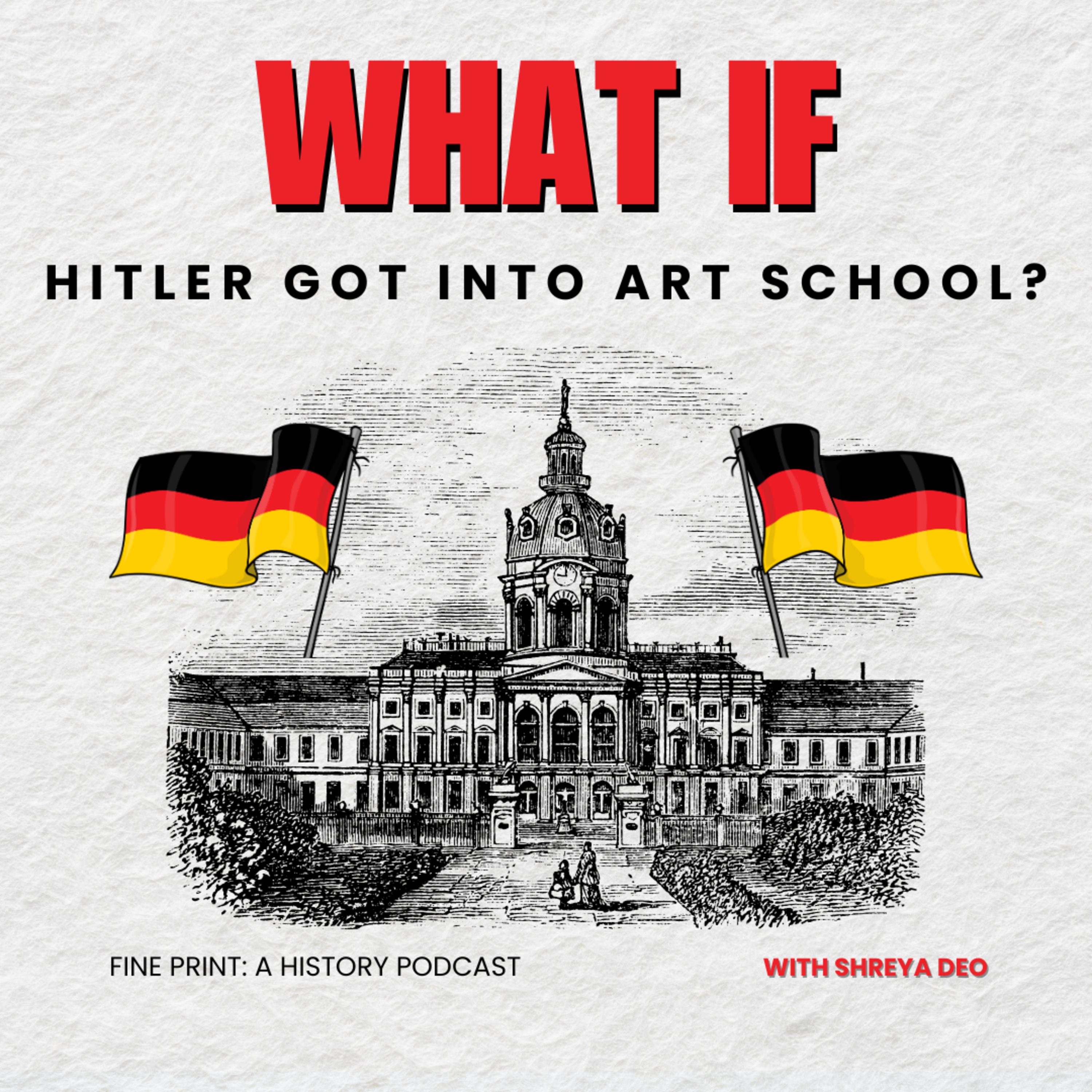 Fine Print: A History Podcast