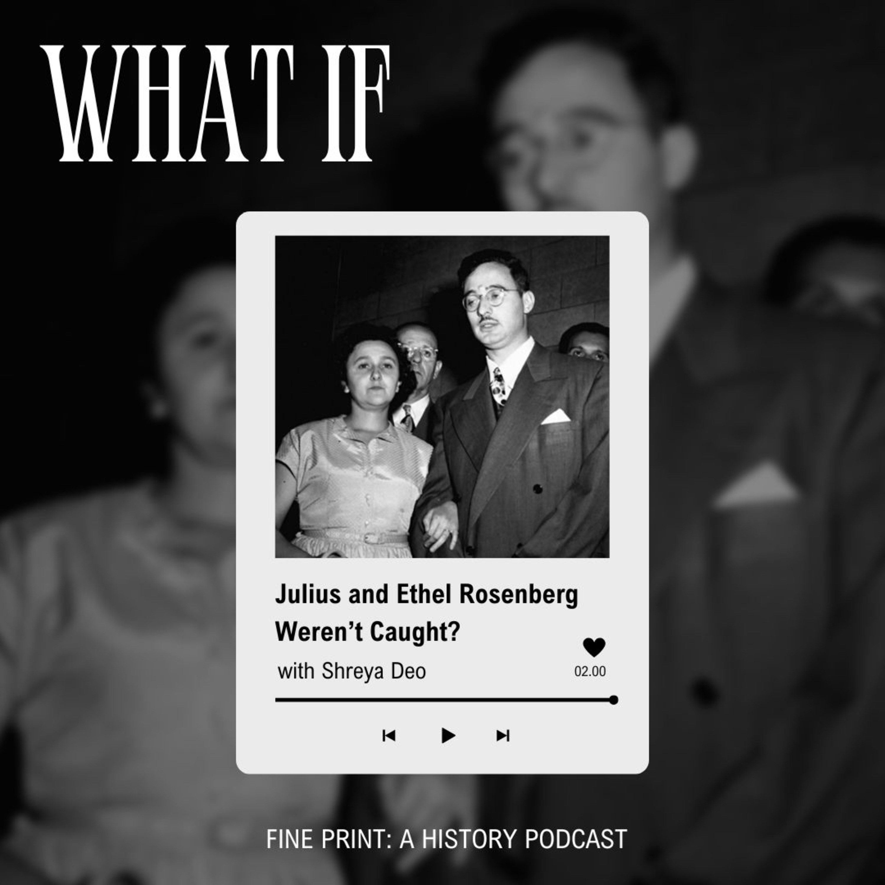 Fine Print: A History Podcast