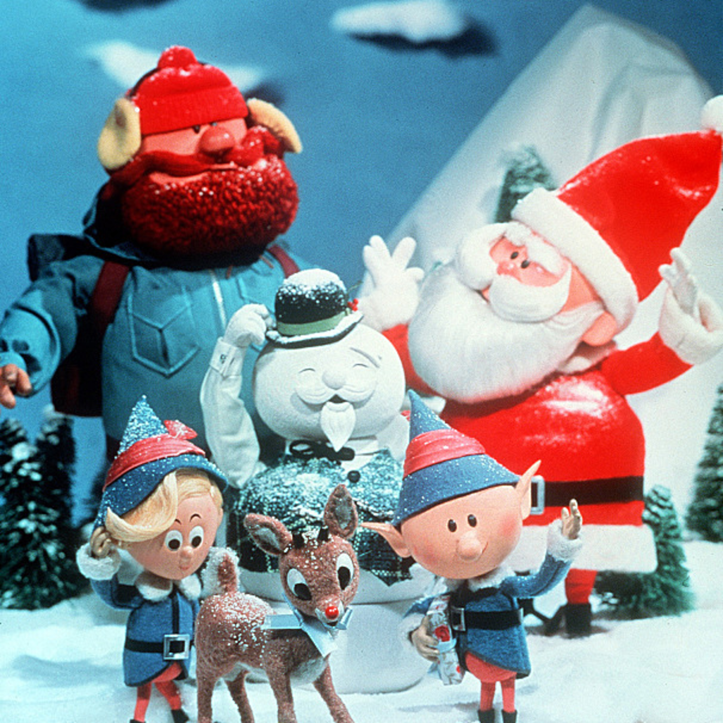 Yes Virginai there is a Santa #Christmas #stories #travel episode artwork