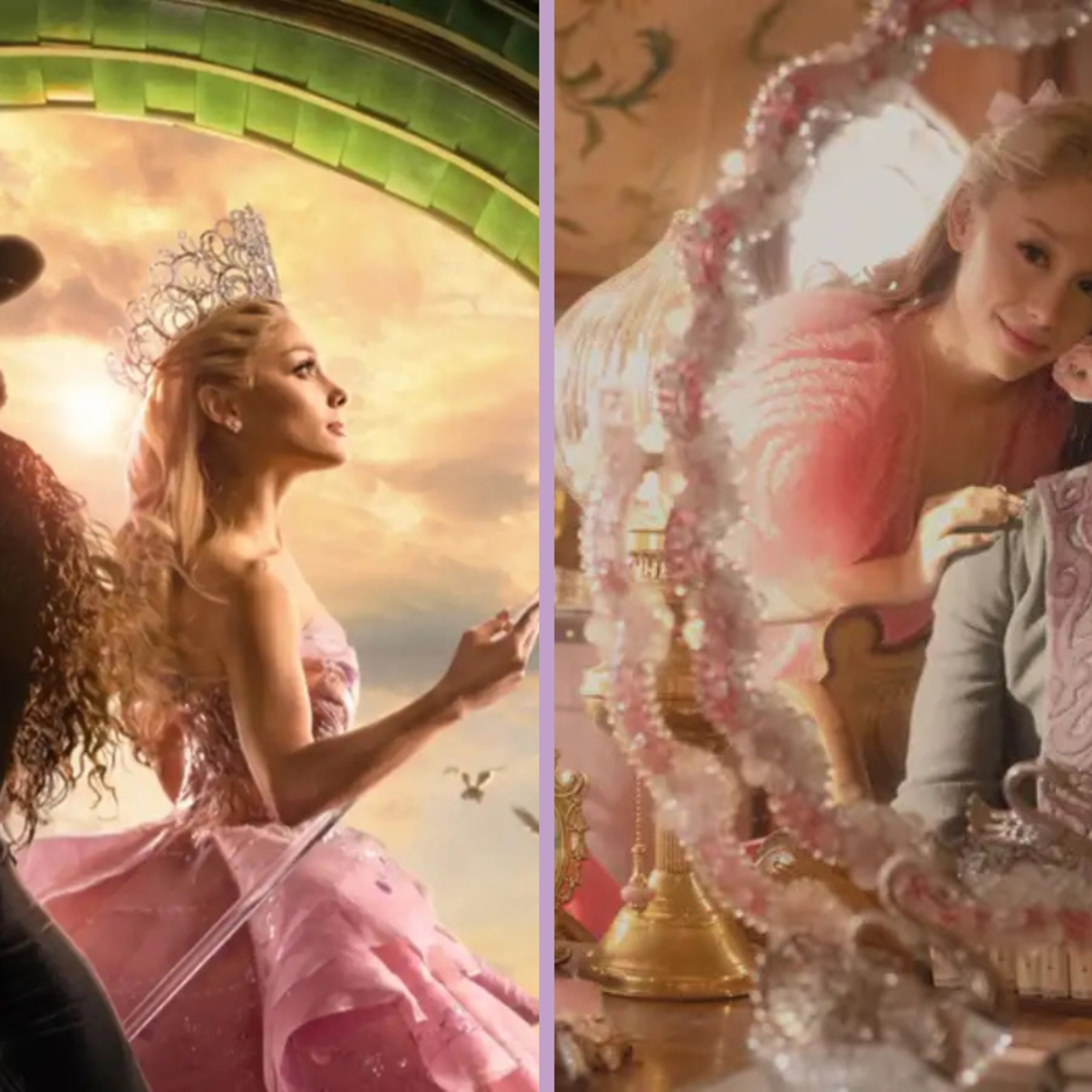 Wicked's LASTING Impact on Movies! episode artwork