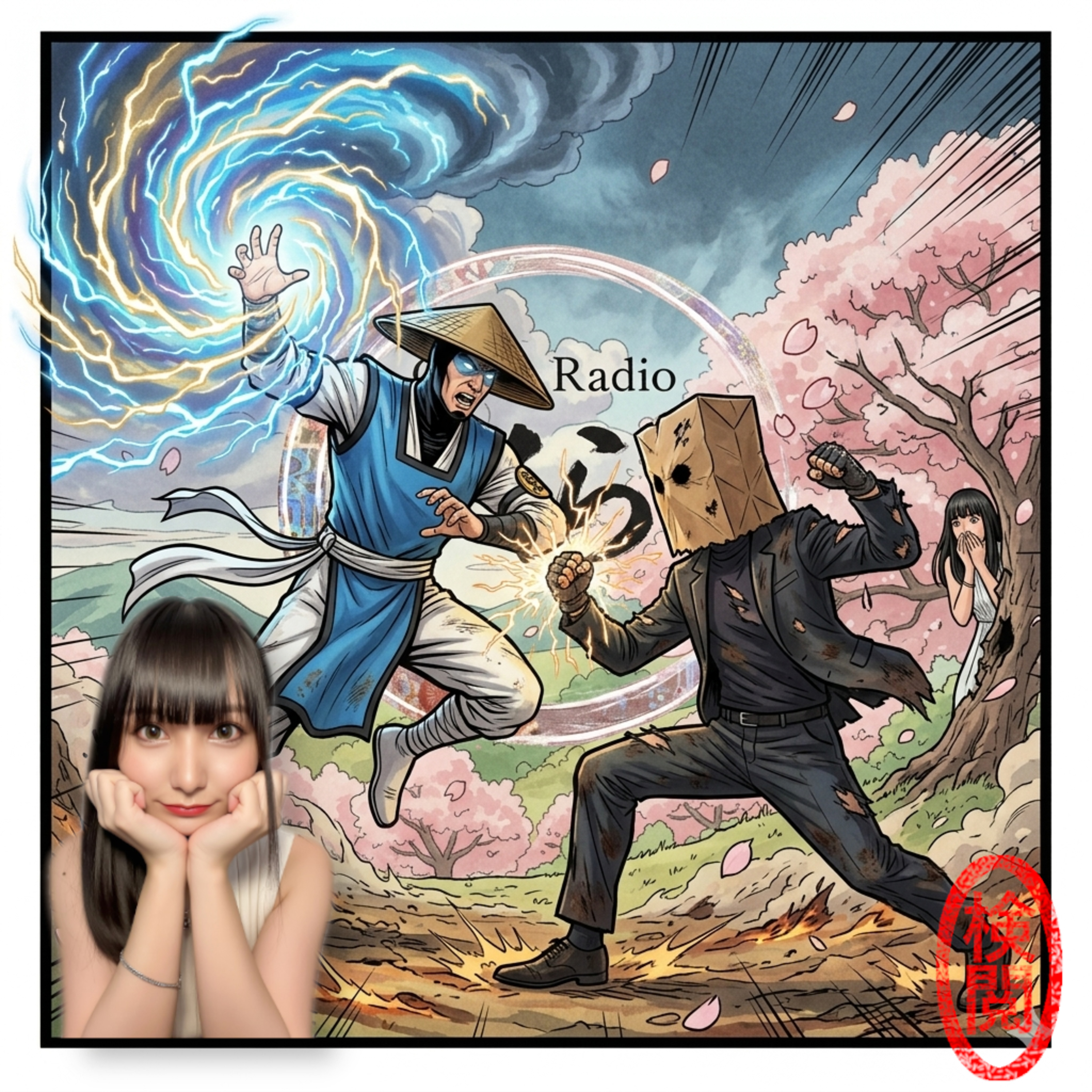 第23回 ネット予約17時間待ち!? 話題の『もっちゅりん』乗るしかない、このビッグウェーブに／【映画批評】圧倒的映像美『劇場版モノノ怪　第三章　蛇神』／子供向けアニメ『トムとジェリー　時をこえる魔法の羅針盤（コンパス）』心の汚れた大人が鑑賞した結果がこれだよ／今週の注目映画はゲーム実写化2本立て『モータルコンバット　ネクストラウンド』『マスターズ・オブ・ユニバース』 episode artwork