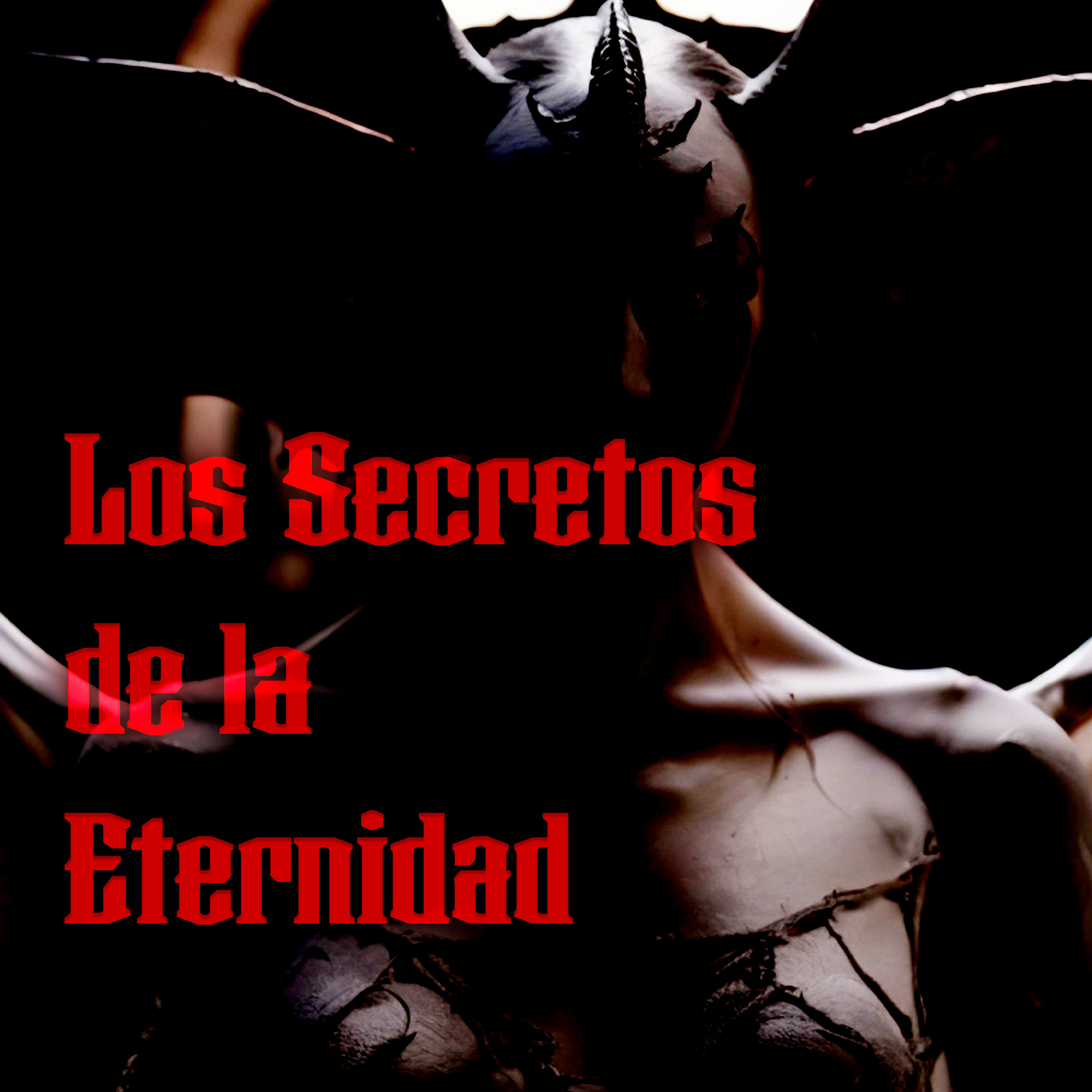 Los Secretos de la Eternidad, Capítulo 1: "Cuervos y otros seres nocturnos". episode artwork