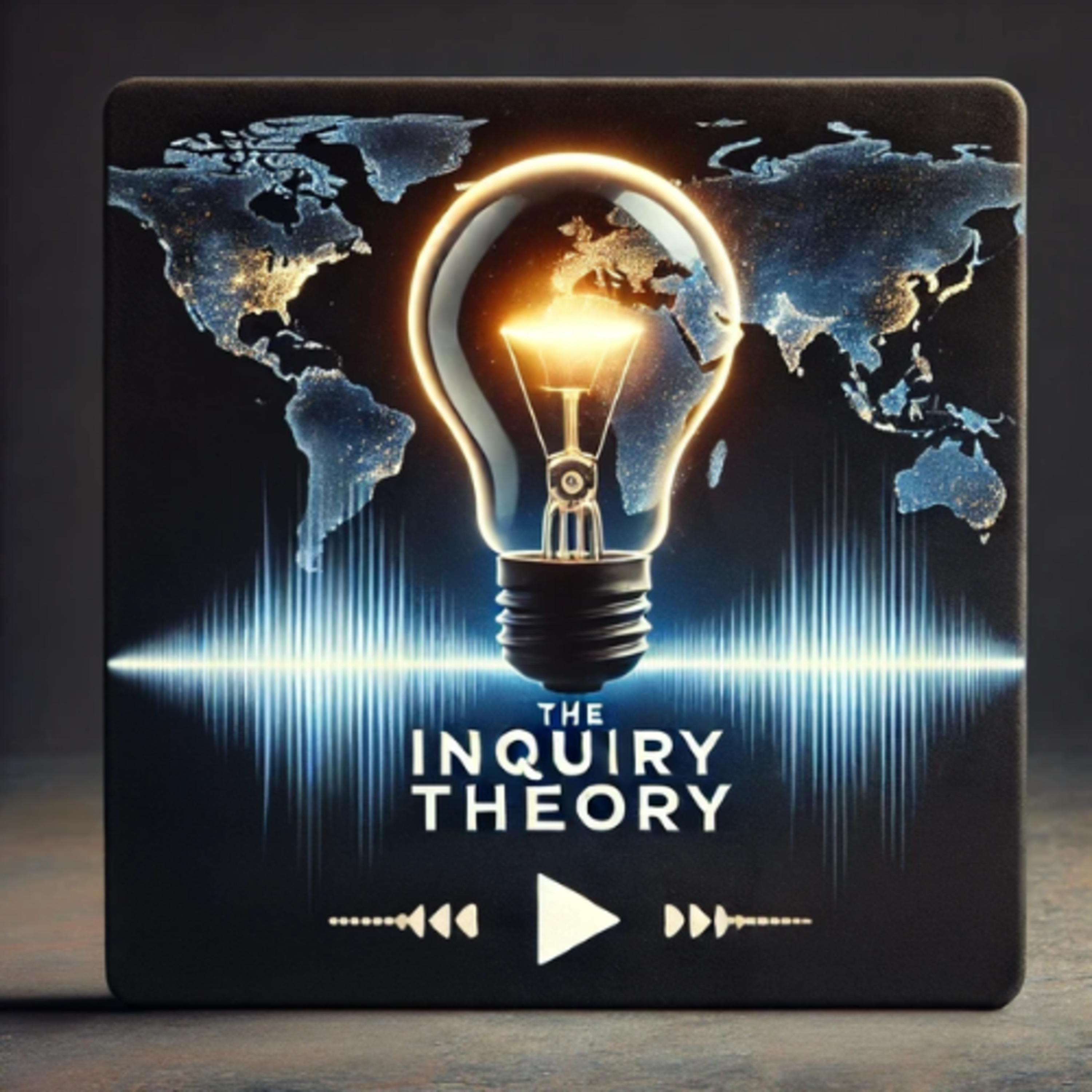Exploring Minds: AI Concerns, LA Protests, and Cultural Shifts With Miki & Layne episode artwork