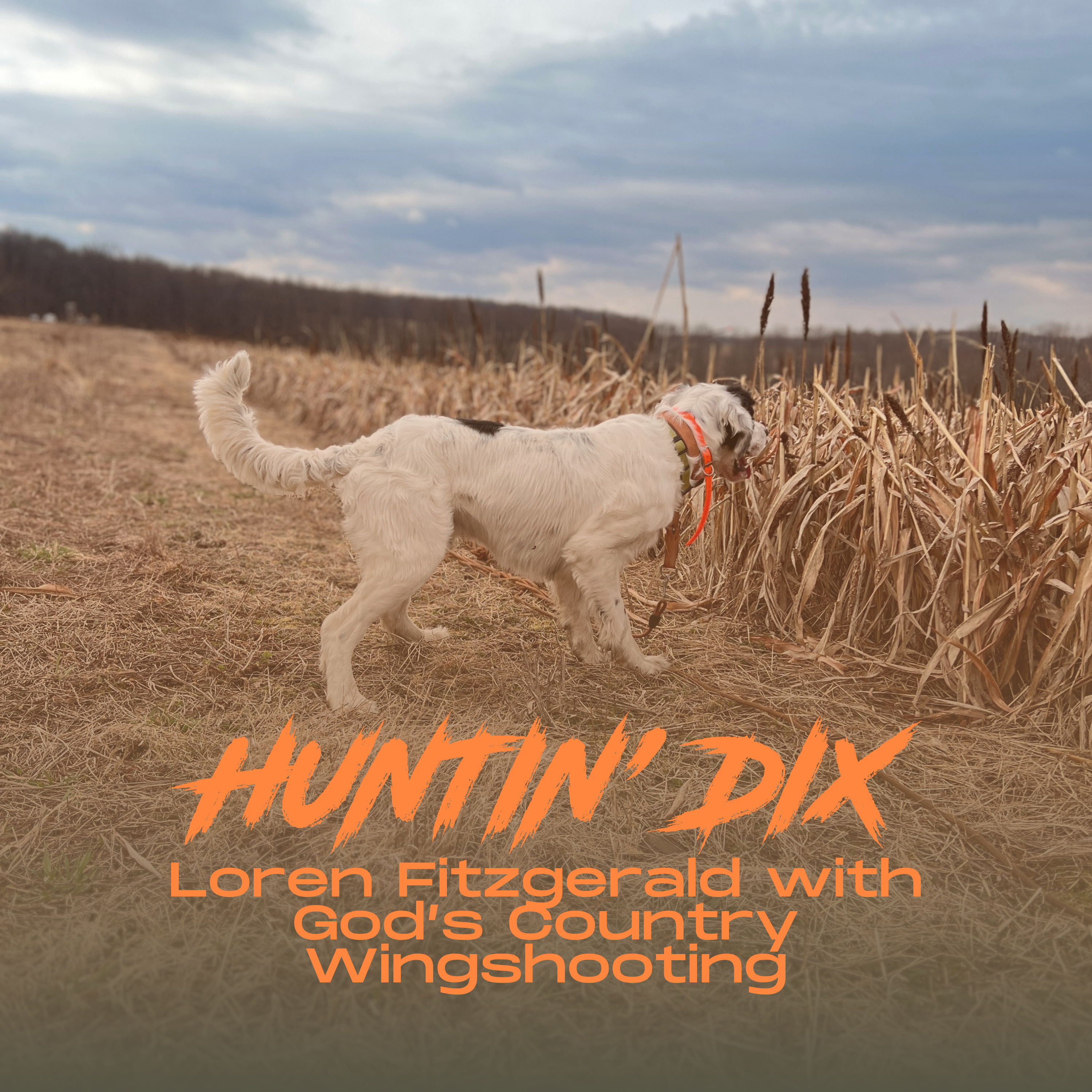 HUNTIN DIX PODCAST
