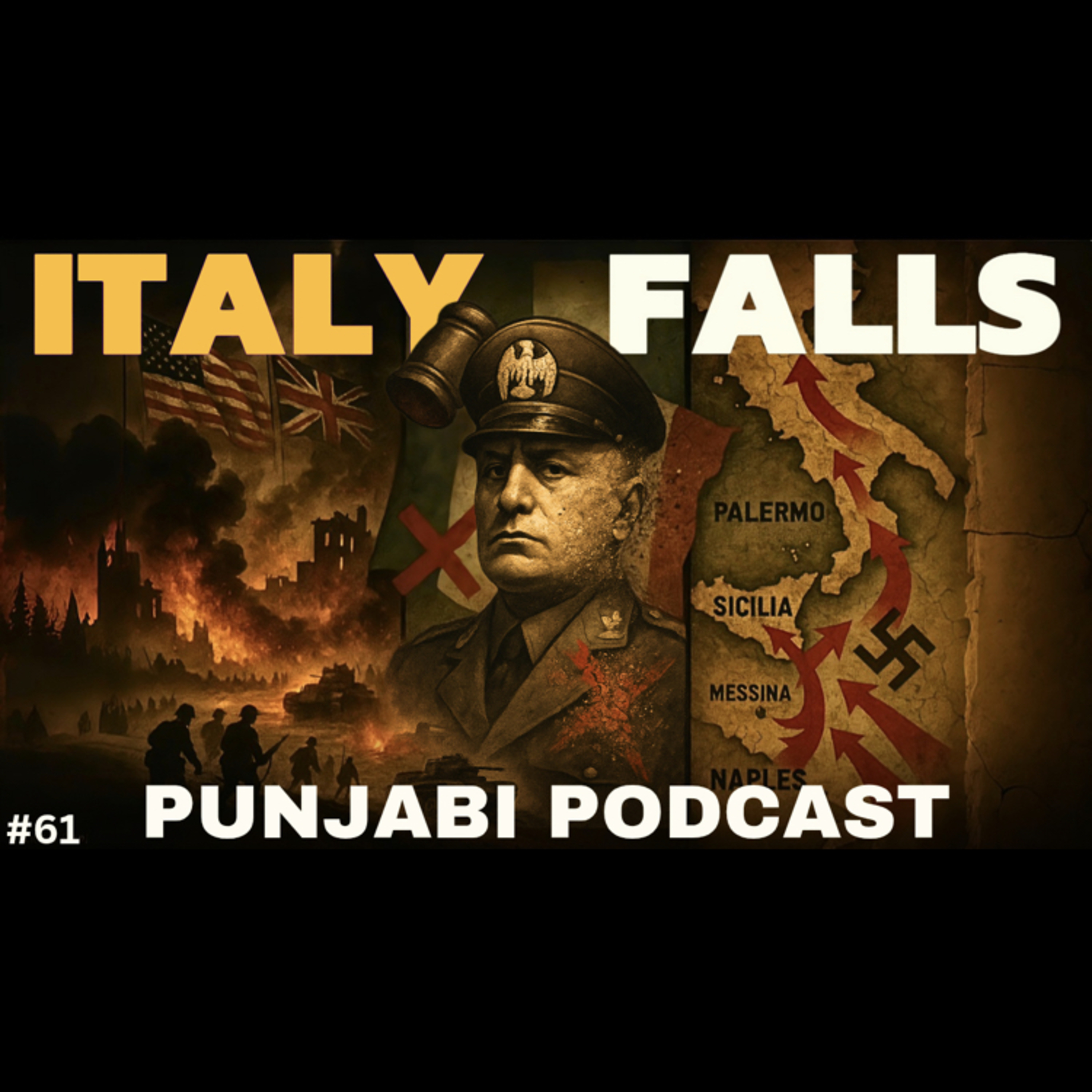 Unconventionals Punjabi Podcast