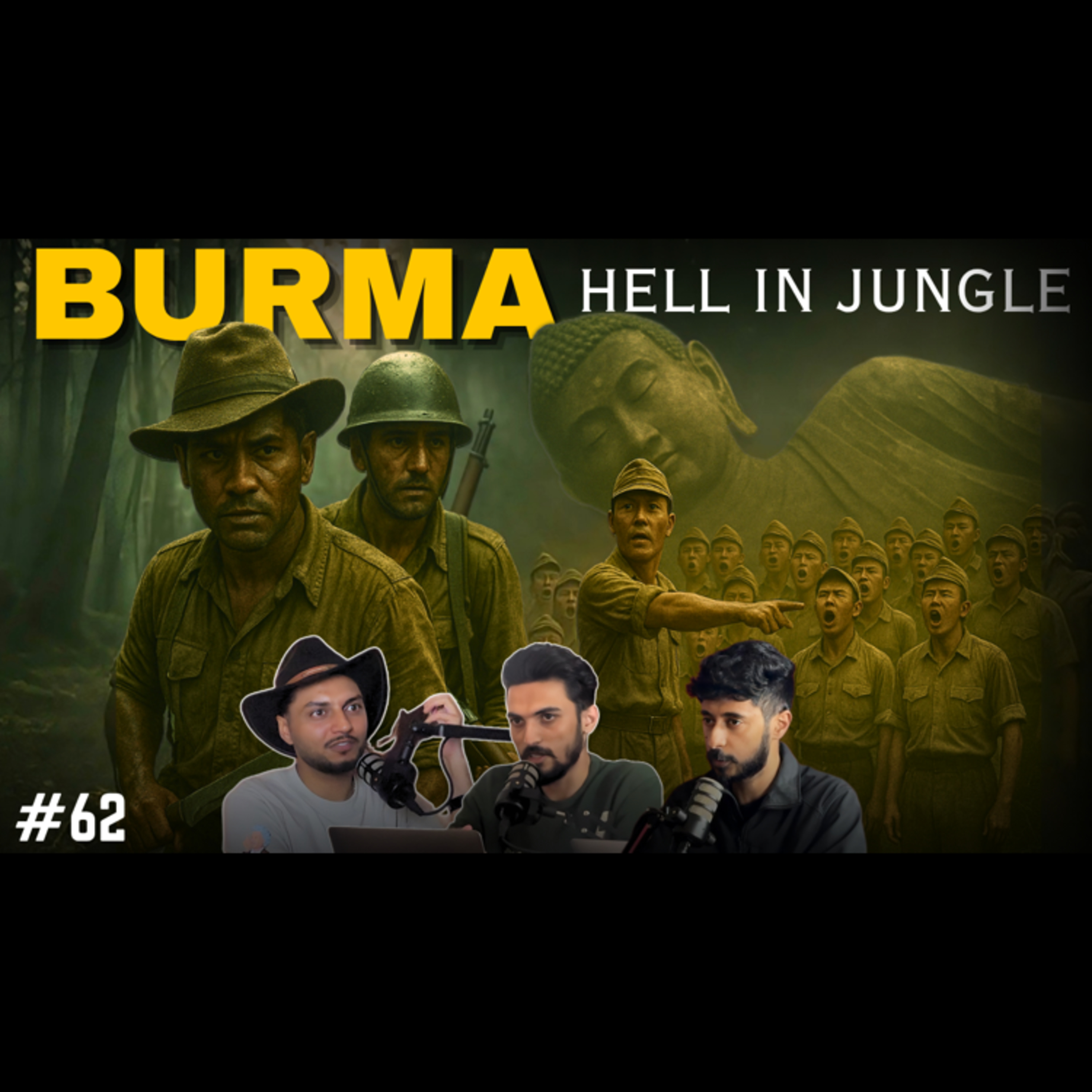 Unconventionals Punjabi Podcast