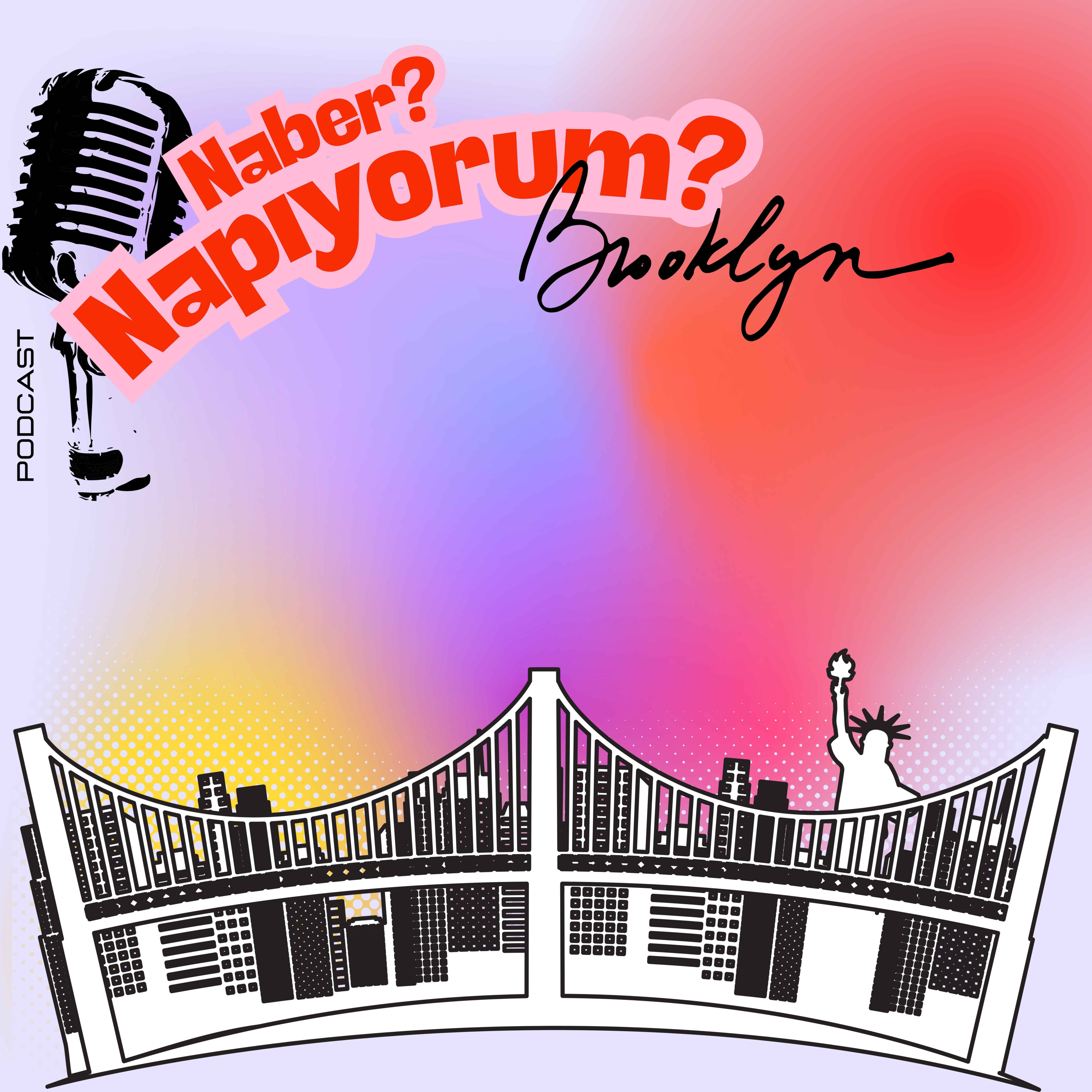 Broklyn’de Yağmur bir başka falan episode artwork