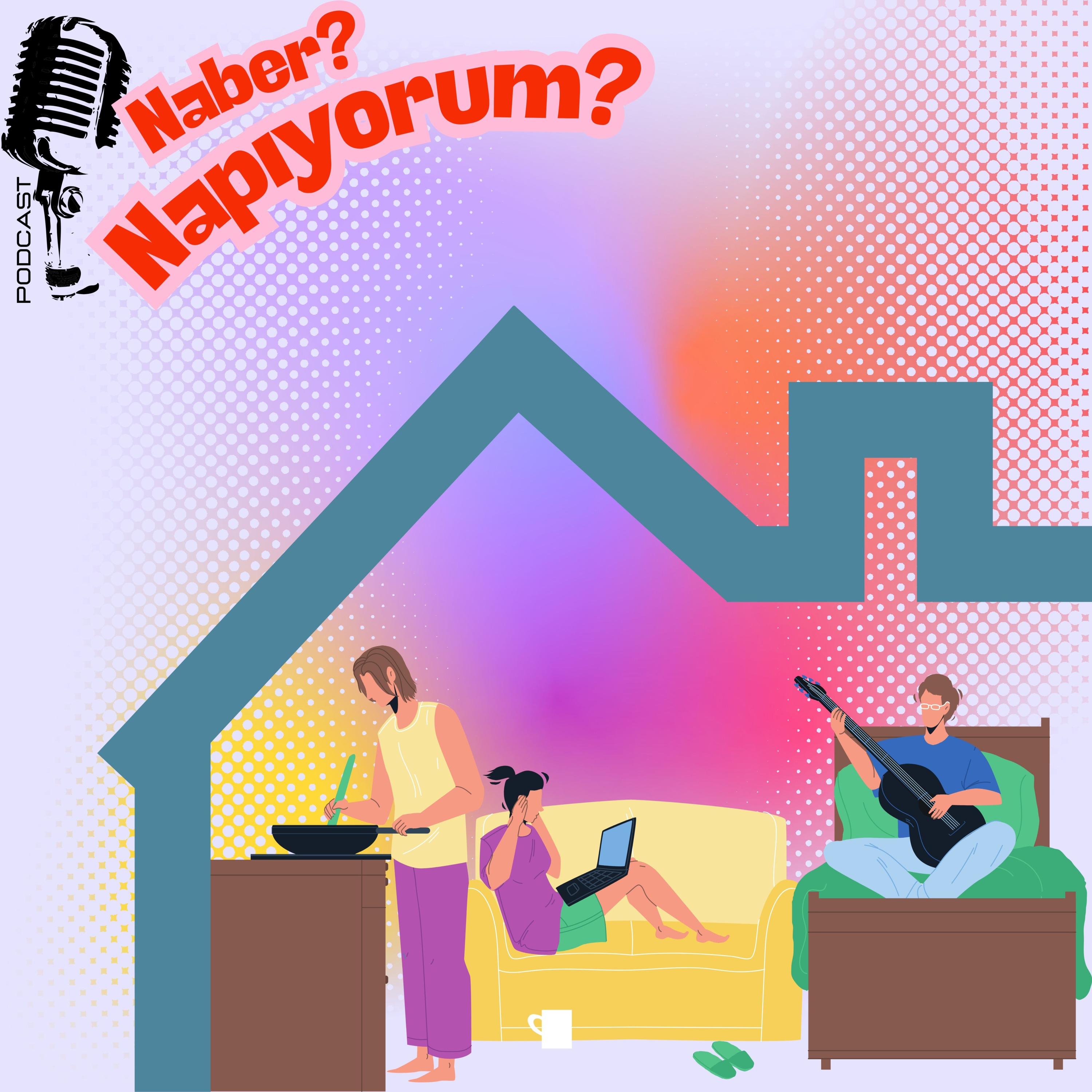 Ev arkadaşı seçme rehberi  episode artwork