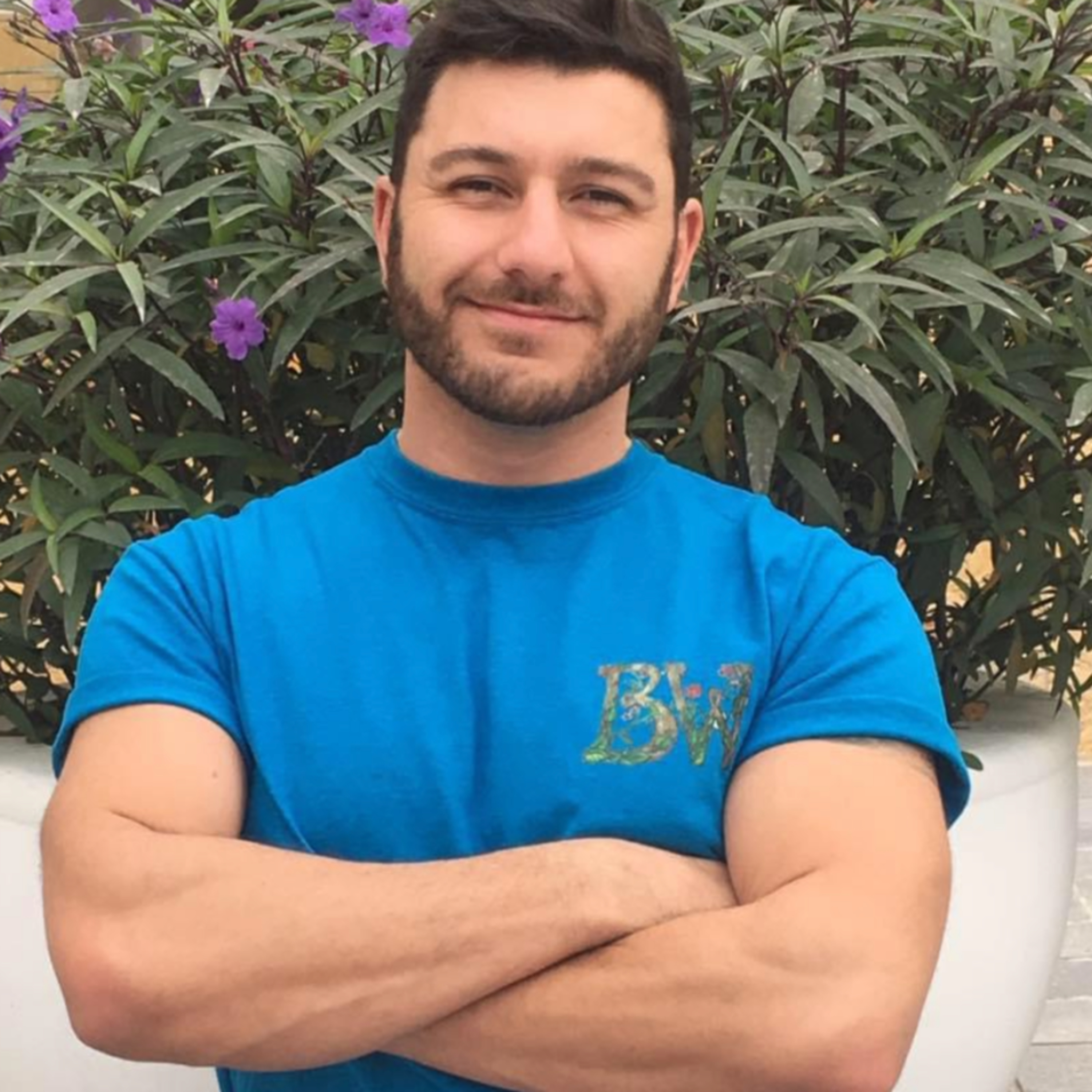 GESH Health and Wellbeing Podcast