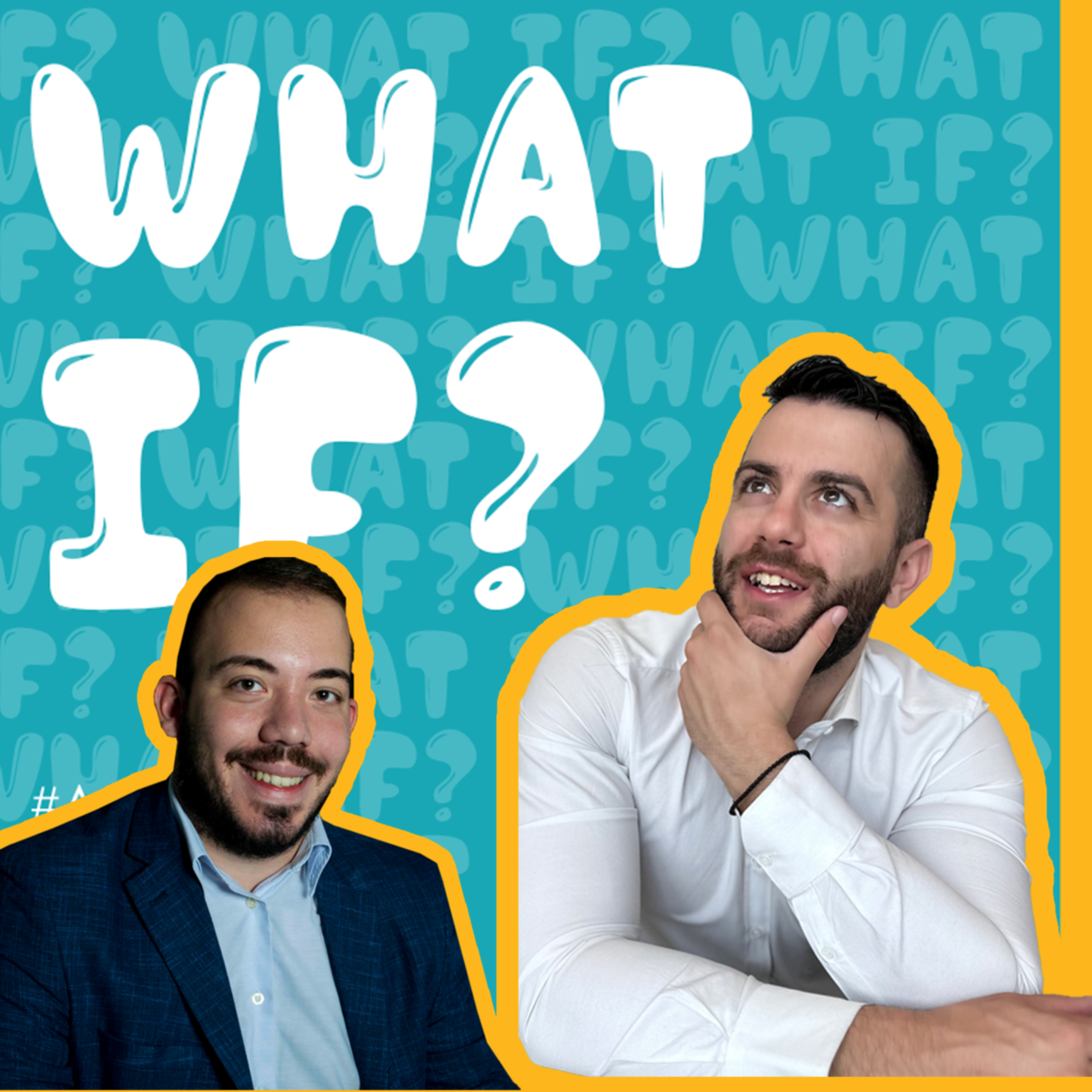 4. Κωνσταντίνος Θεοδώρου Sales & Life strategist : Πως η εγκεφαλική παράλυση, έγινε κίνητρο για προσφορά στον άνθρωπο