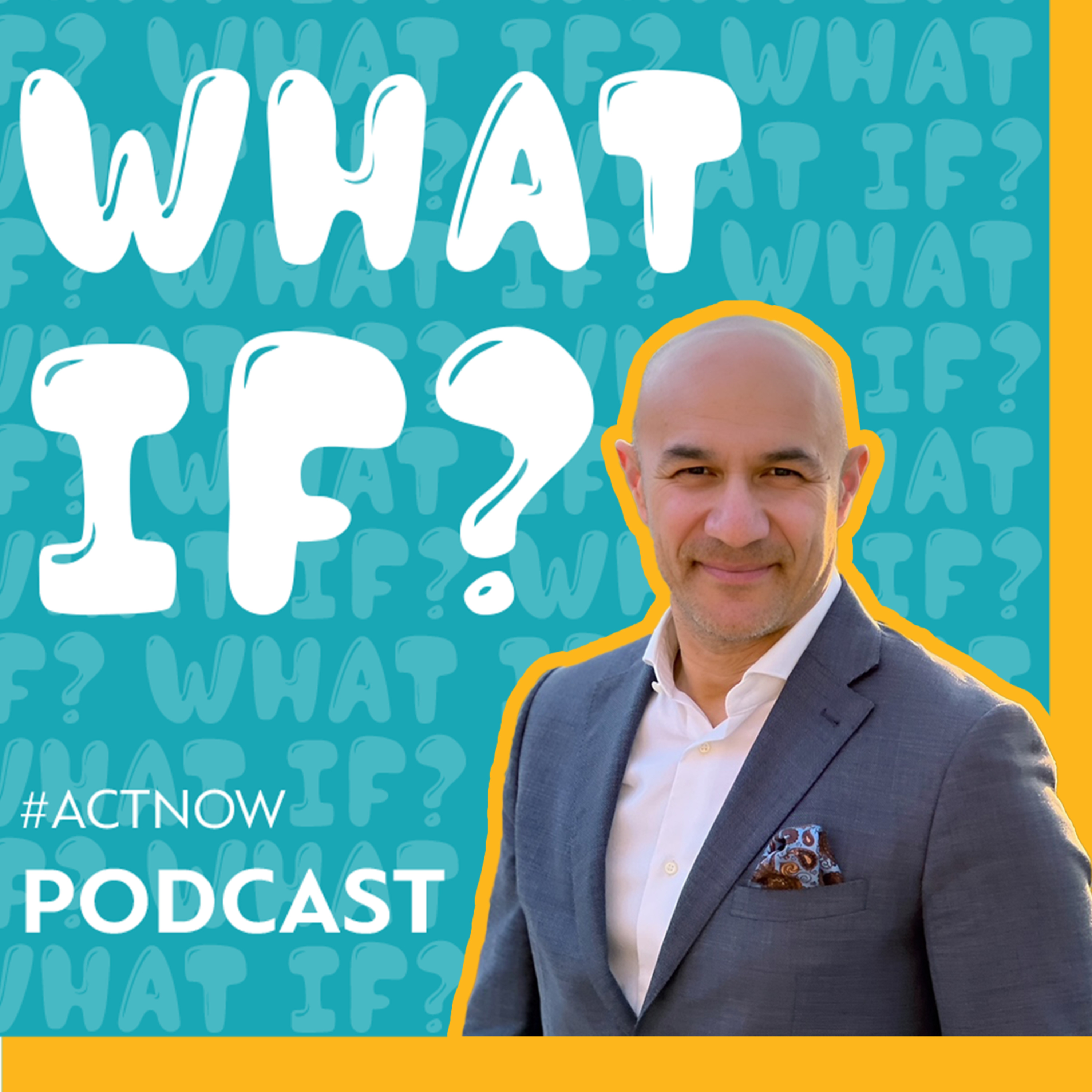 What If ? | Και Εαν Πετύχει;