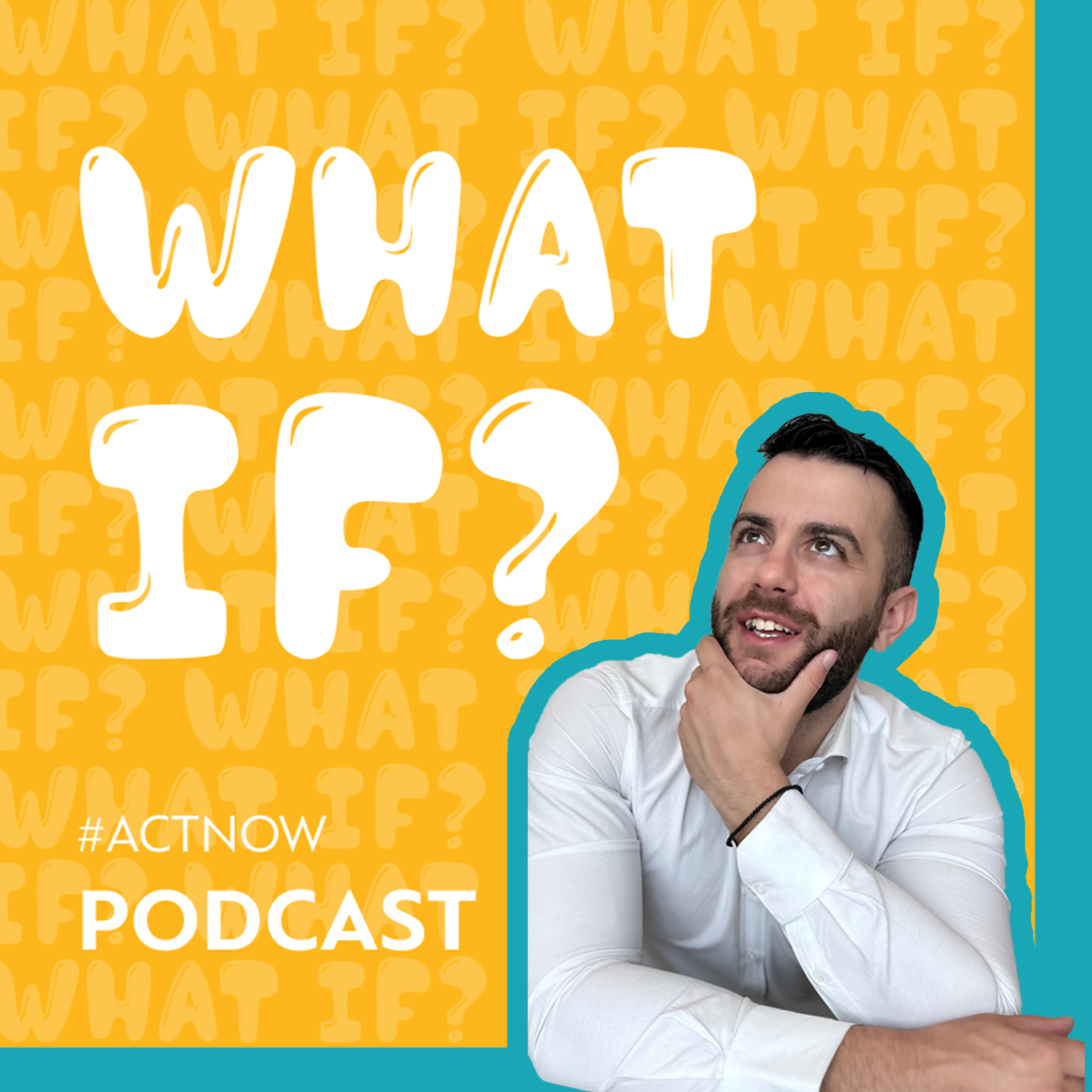22. Τα Μυστικά του What If: Season Final