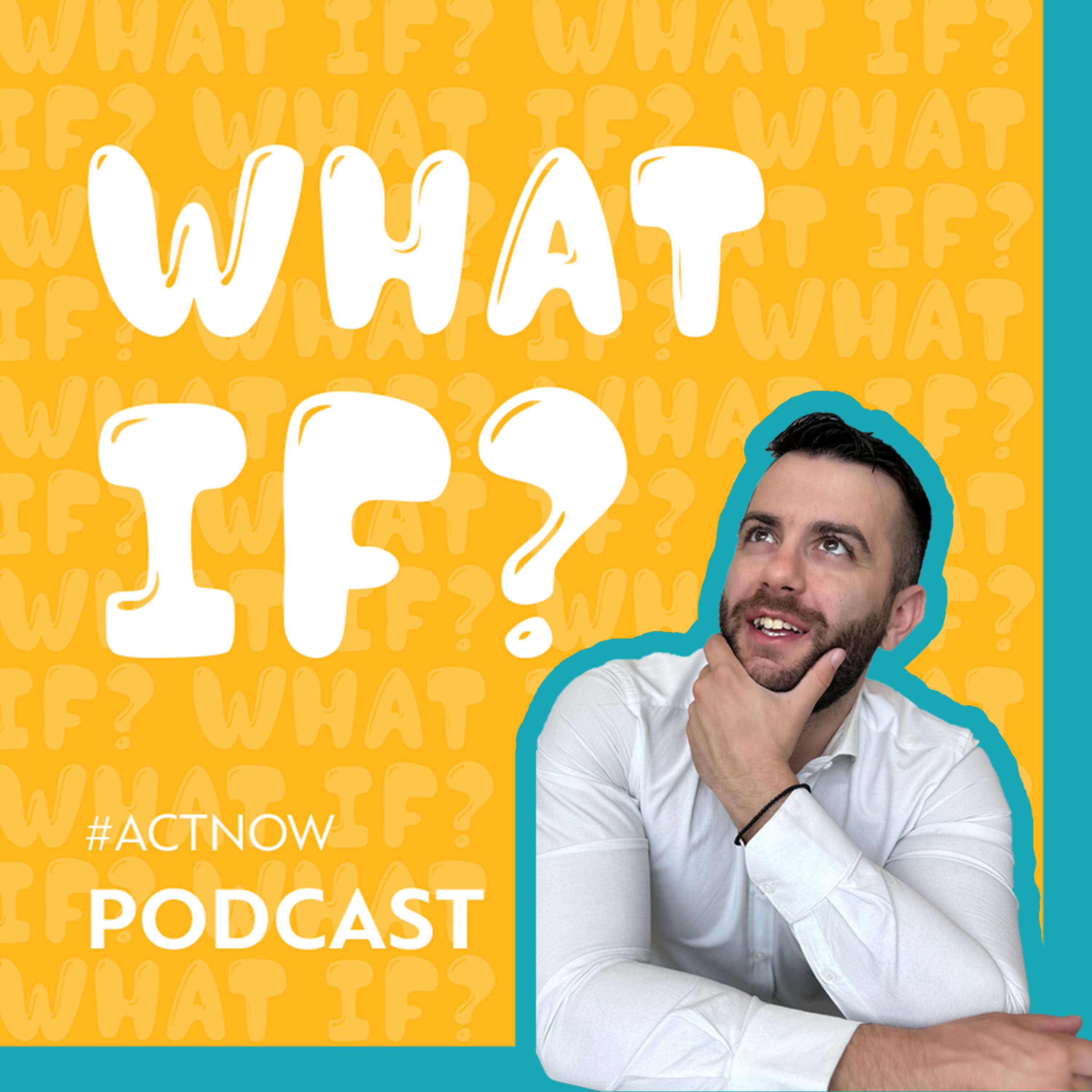 23. What If Season 2: Δέστε τις ζώνες σας
