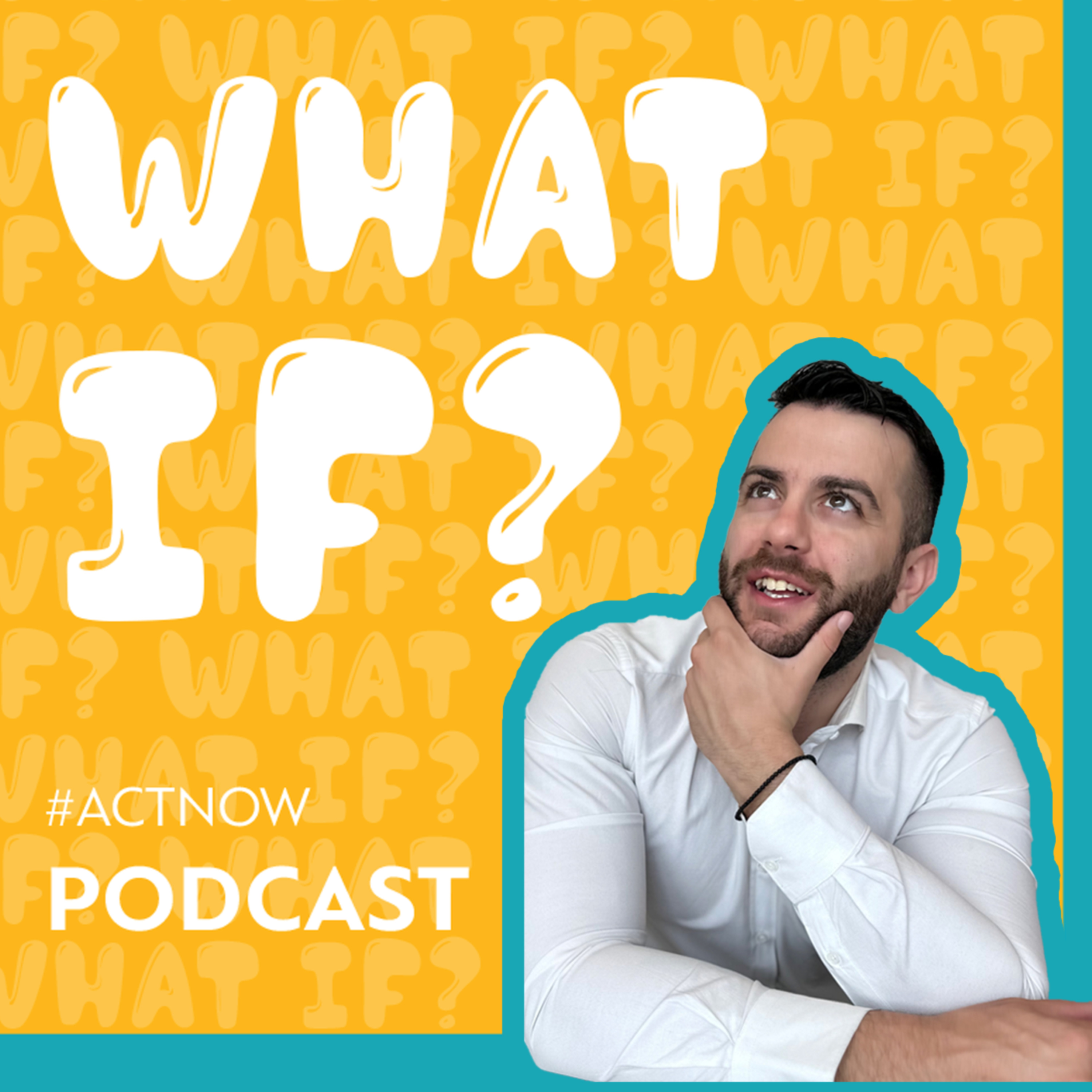 45. Season Finale: Whatever It Takes- Οτι χρειαστεί!