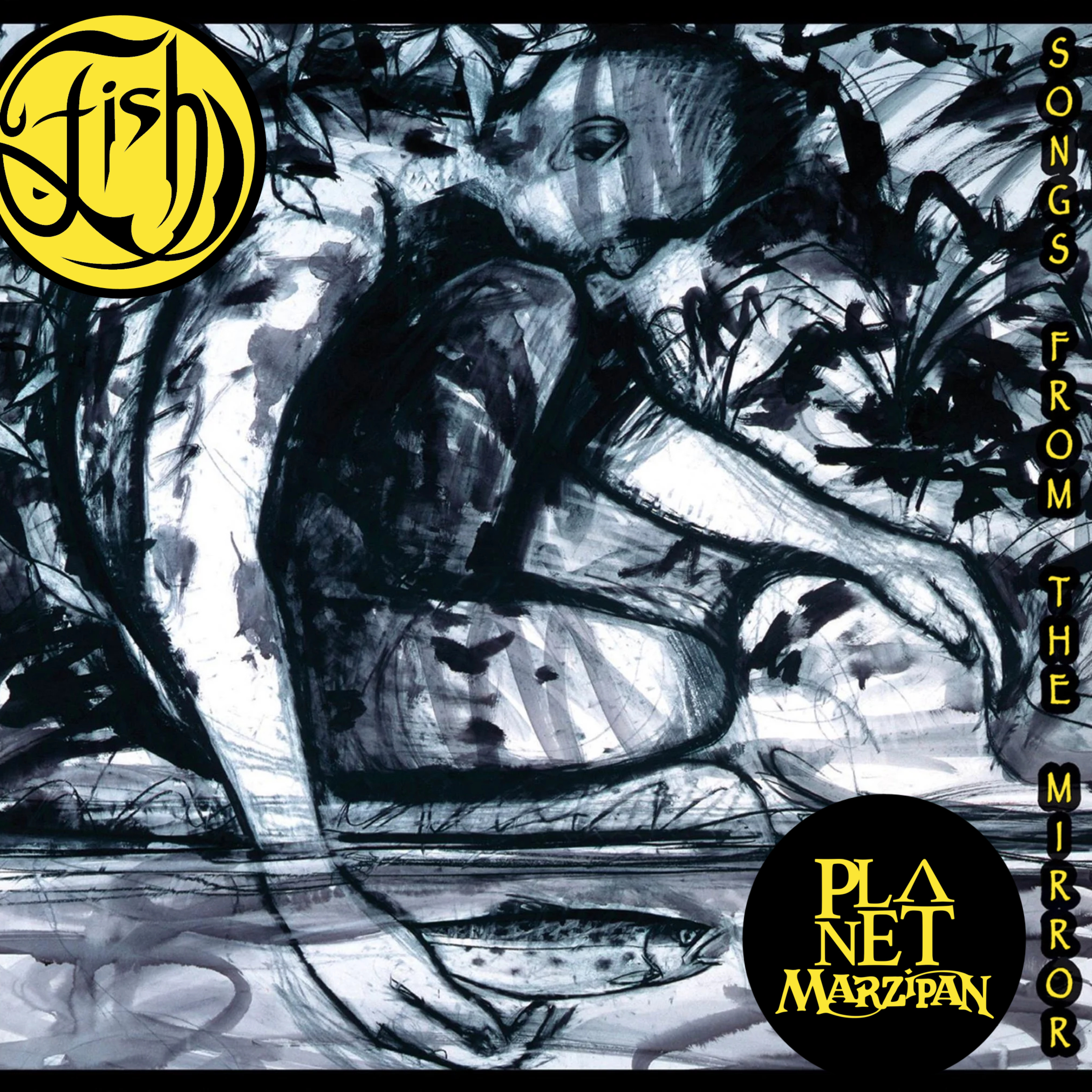 5. Songs From the Mirror - Ain't Life A Solo? episode artwork