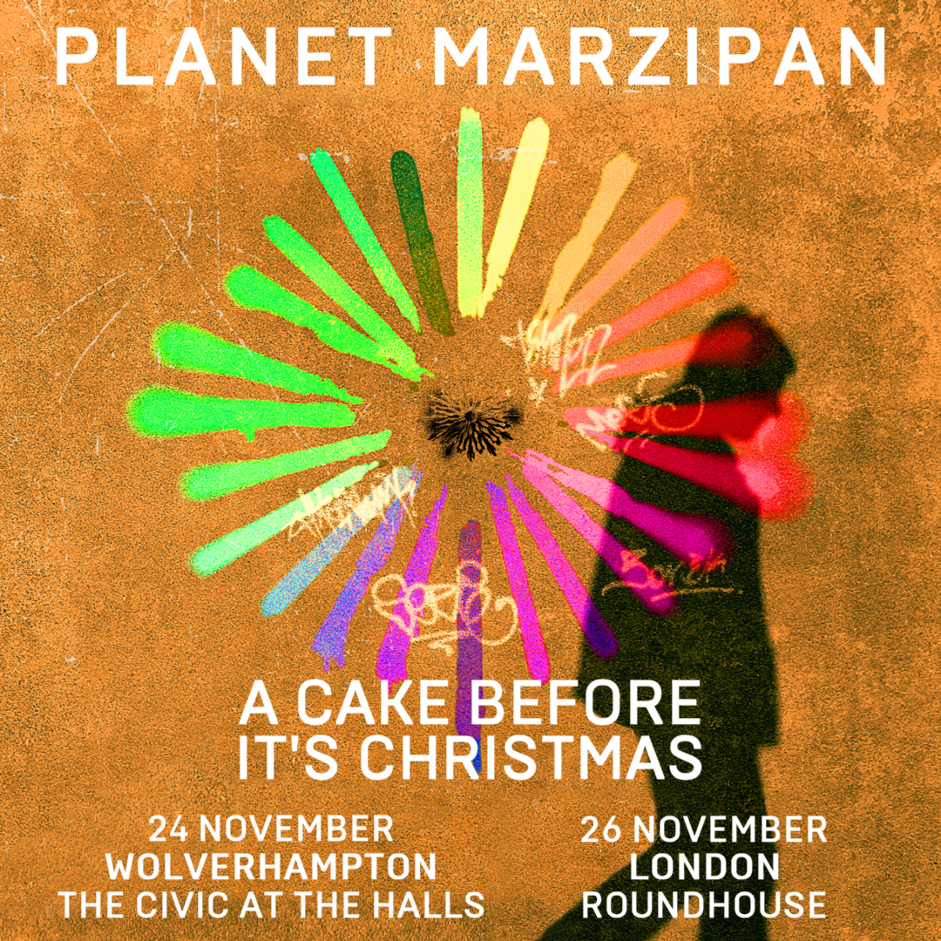 Planet Marzipan - A Marillion and Fish Podcast