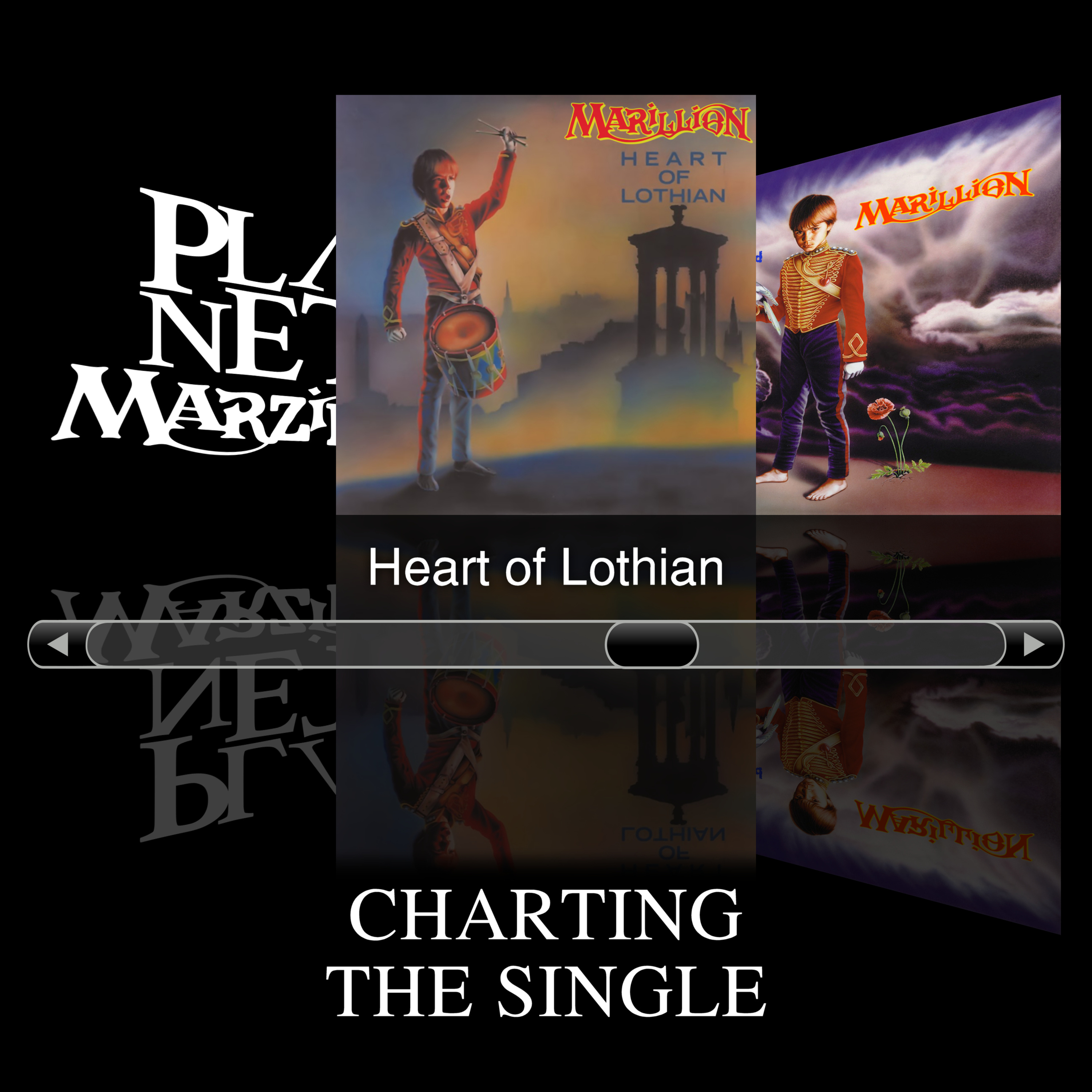 53. Charting the Single - Heart of Lothian episode artwork