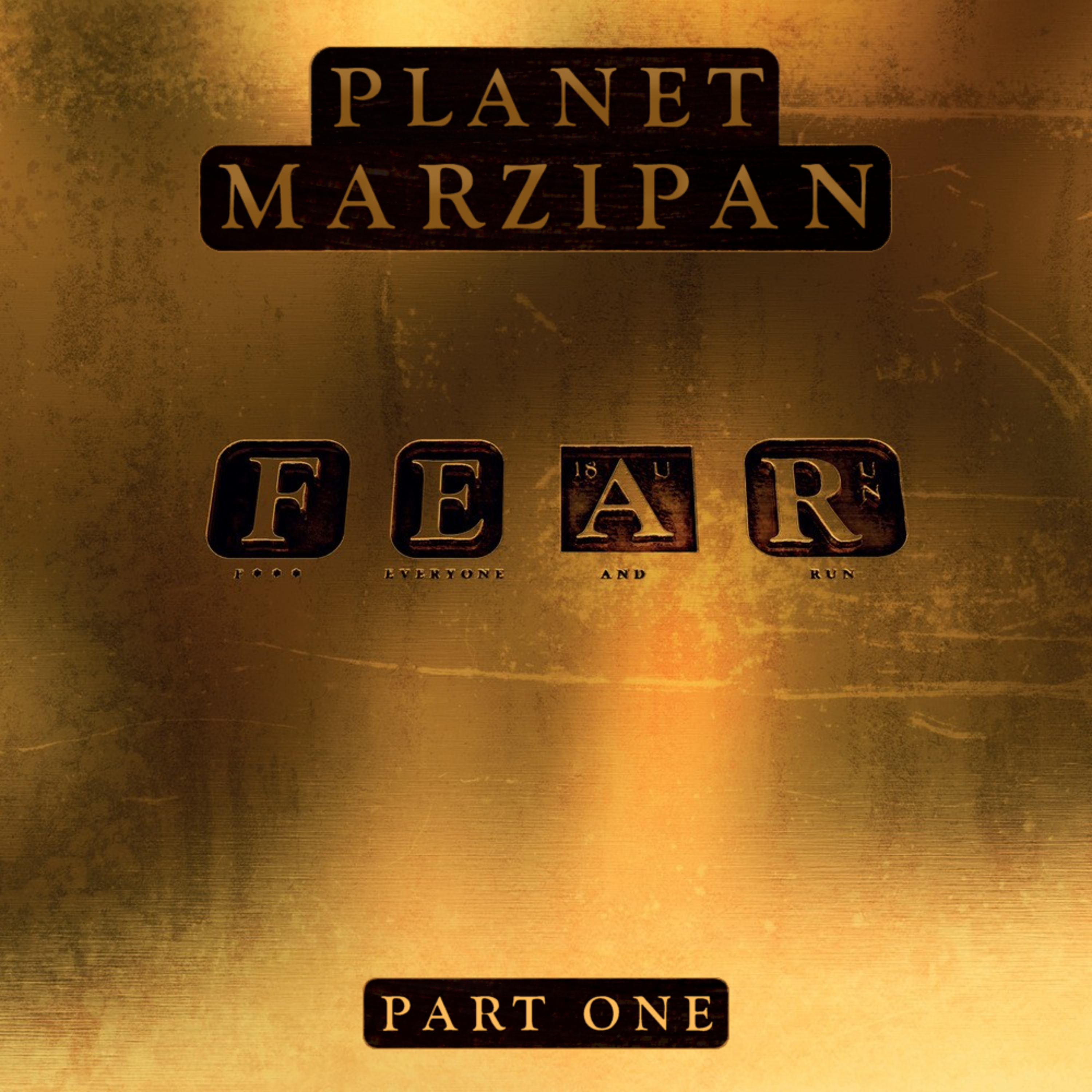 66. F.E.A.R. Part 1 - Will You Let One Lost Soul Change What We Stand For ? episode artwork