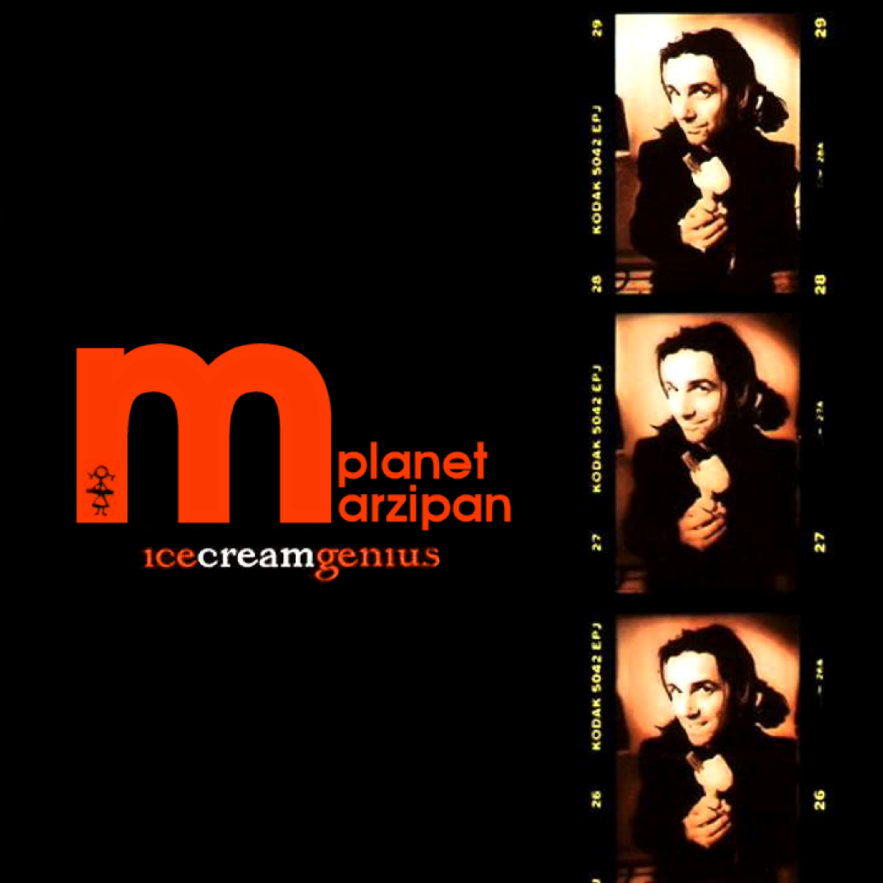 82. h - Ice Cream Genius - Wake up... and smell the beans episode artwork