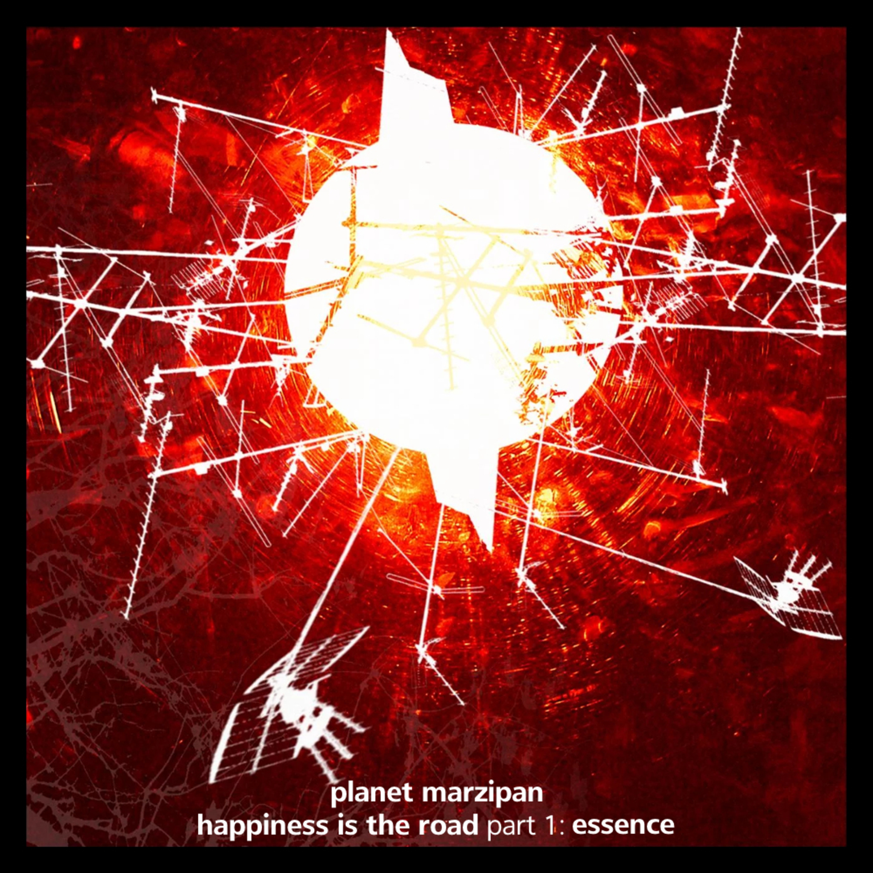 104. Happiness is the Road - Part 1 - Essence - The Treasures of the Earth episode artwork