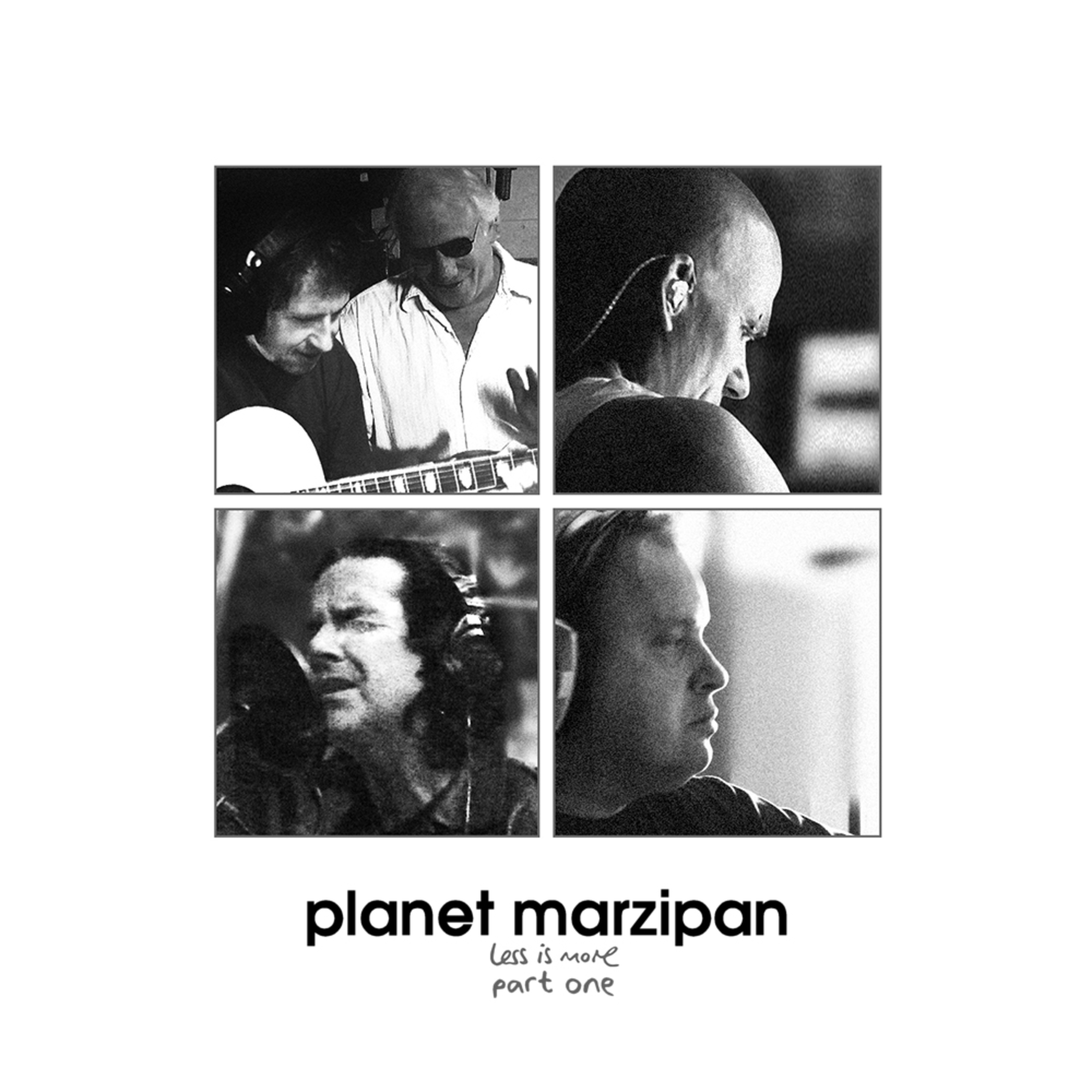 109. Less is More - Part 1 - The Way We're Wired episode artwork