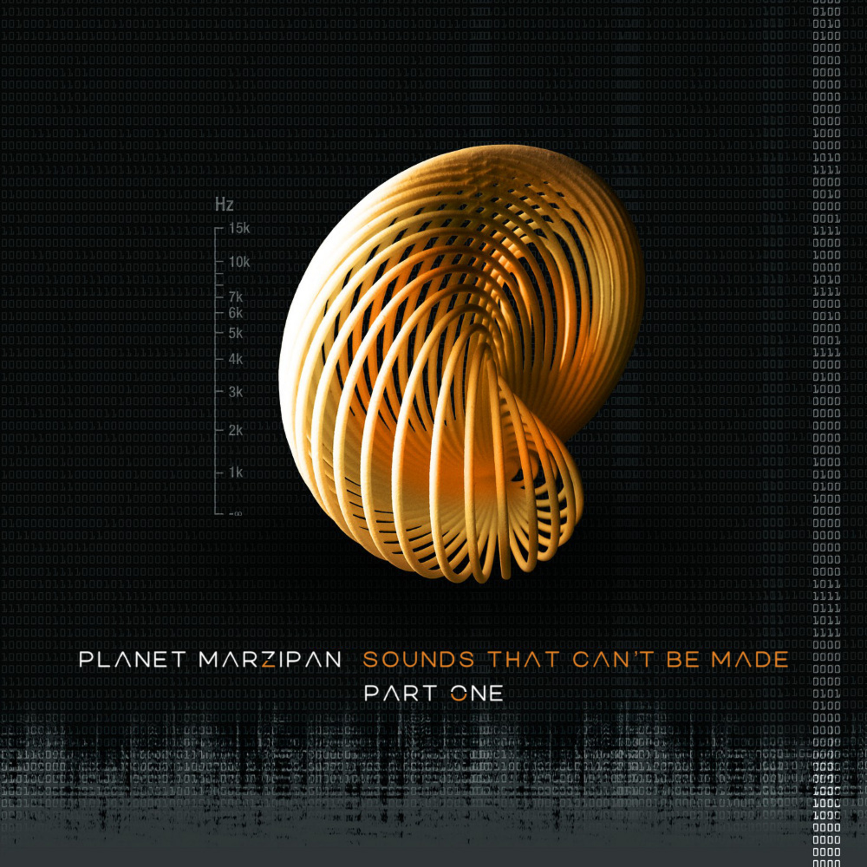 Planet Marzipan - A Marillion and Fish Podcast