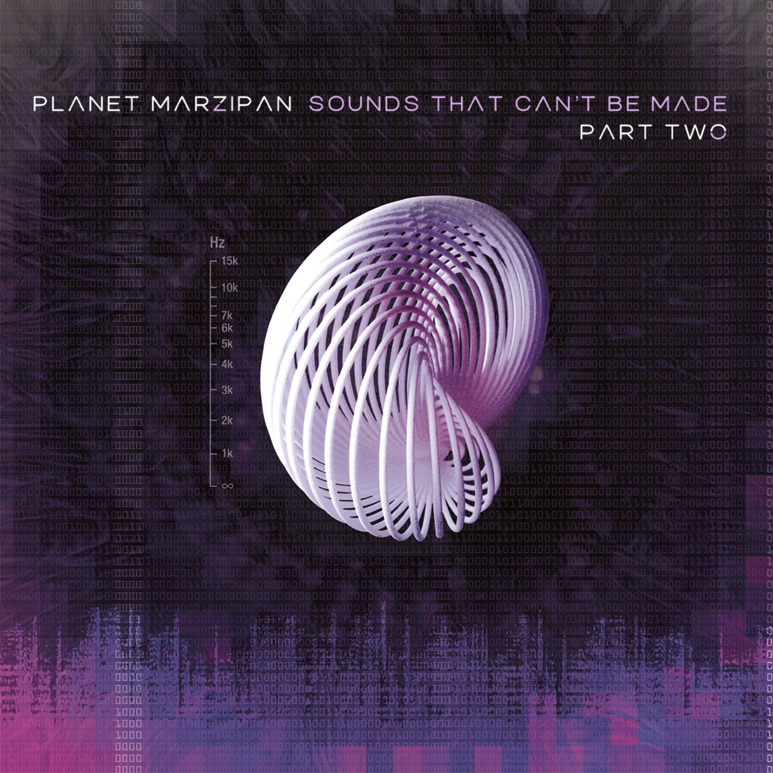 131. Sounds That Can't Be Made - Part 2 - Something That Might Amuse episode artwork